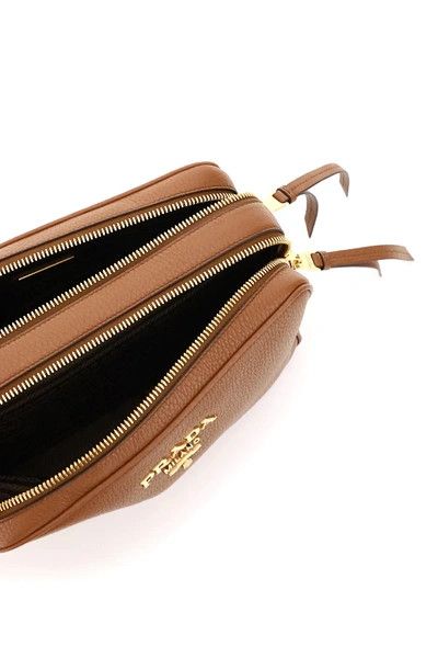 Prada o1la1rc1a0724 Size: OS / Handbag in Pink Size ONE SIZE - 6 Thumbnail