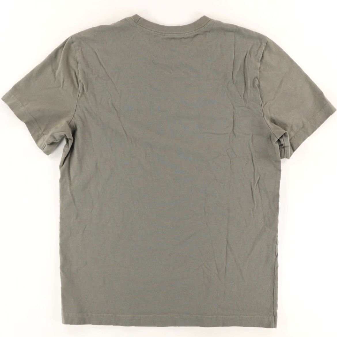 Life is Good Life is Good Call Me Old Fashioned Solid T-Shirt Green Men's M Size US M / EU 48-50 / 2 - 4 Thumbnail