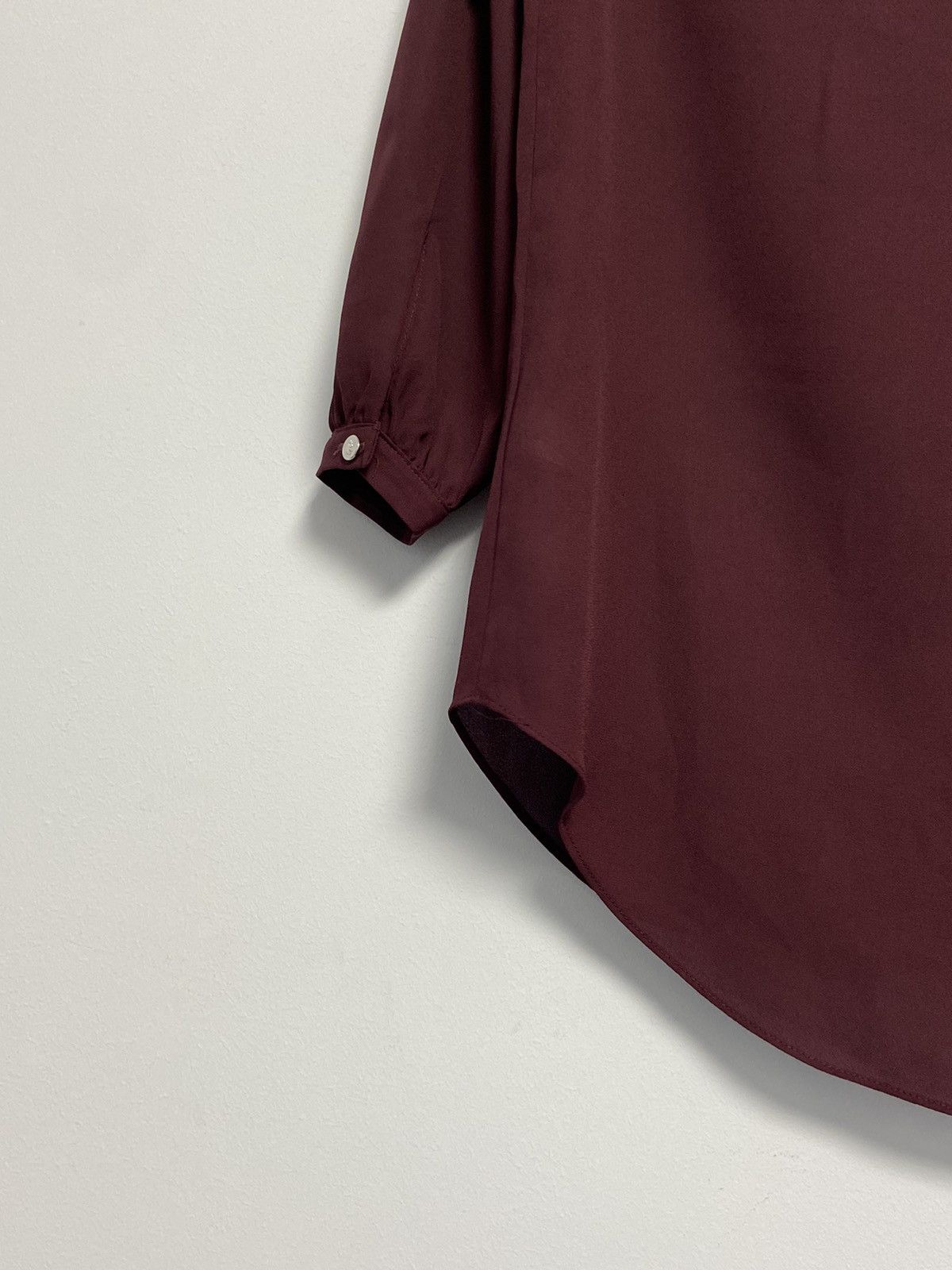 Polo Ralph Lauren Polo Ralph Lauren Women’s blouse Size XS / US 0-2 / IT 36-38 - 17 Thumbnail