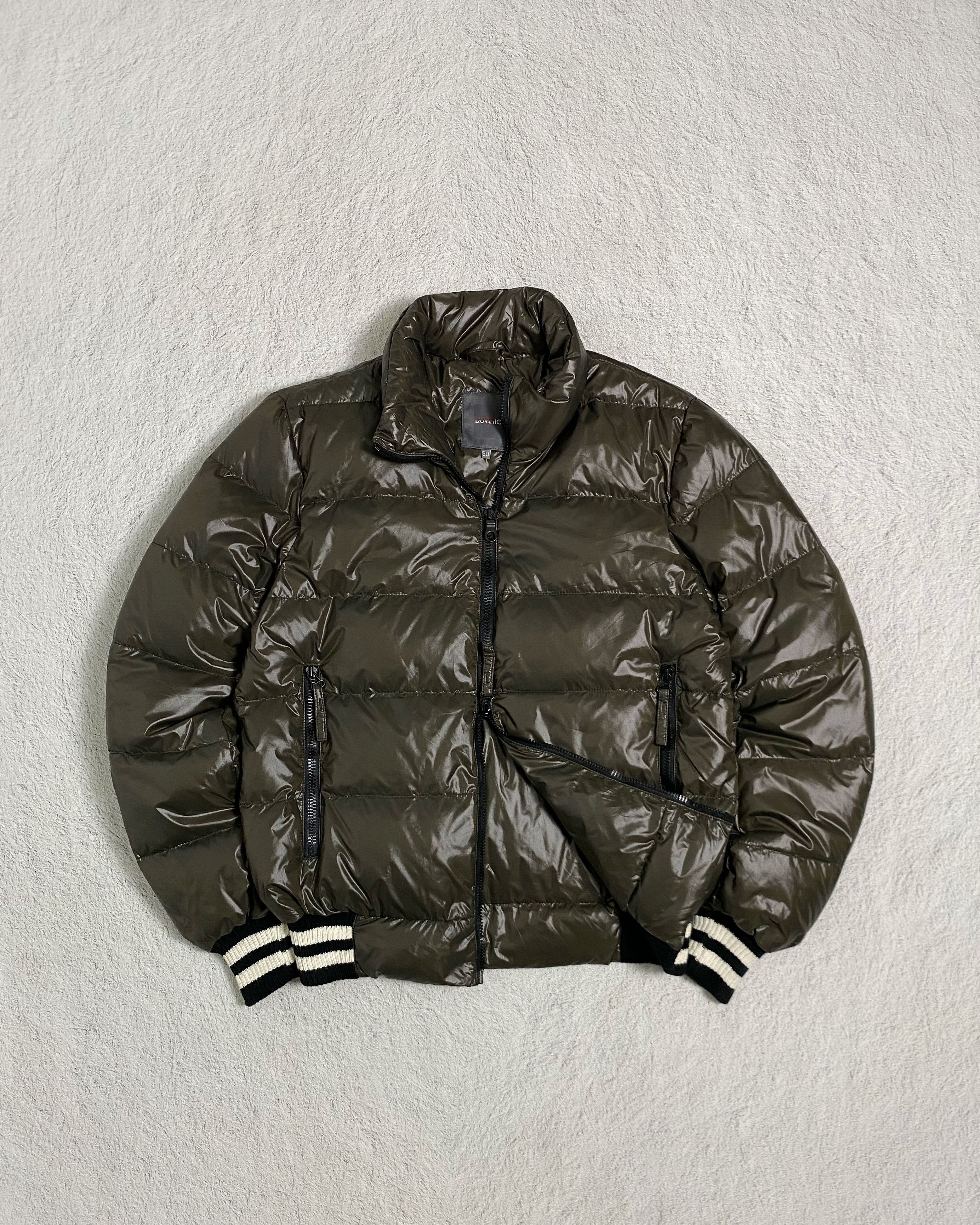 Junya Watanabe Duvetica | Grailed