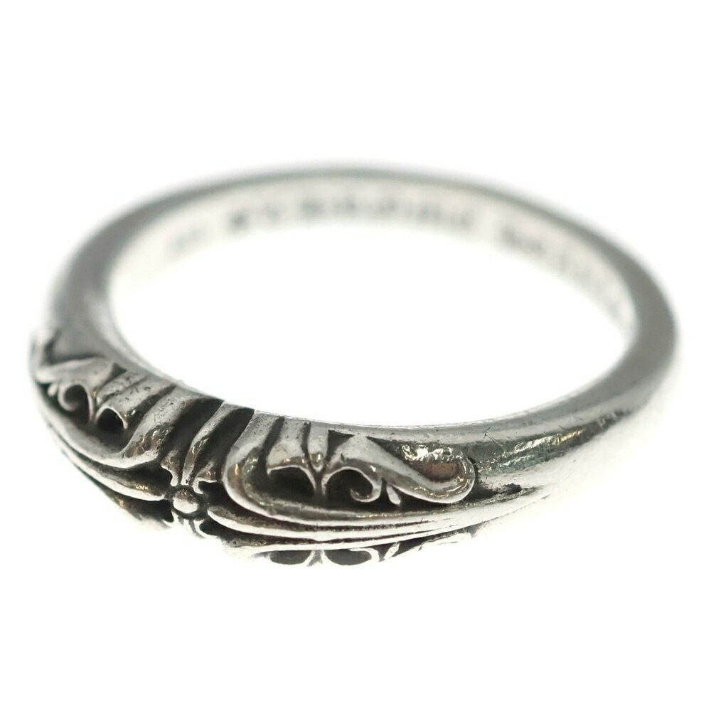 Chrome Hearts Chrome Hearts K&T Ring / Size 9 | Grailed