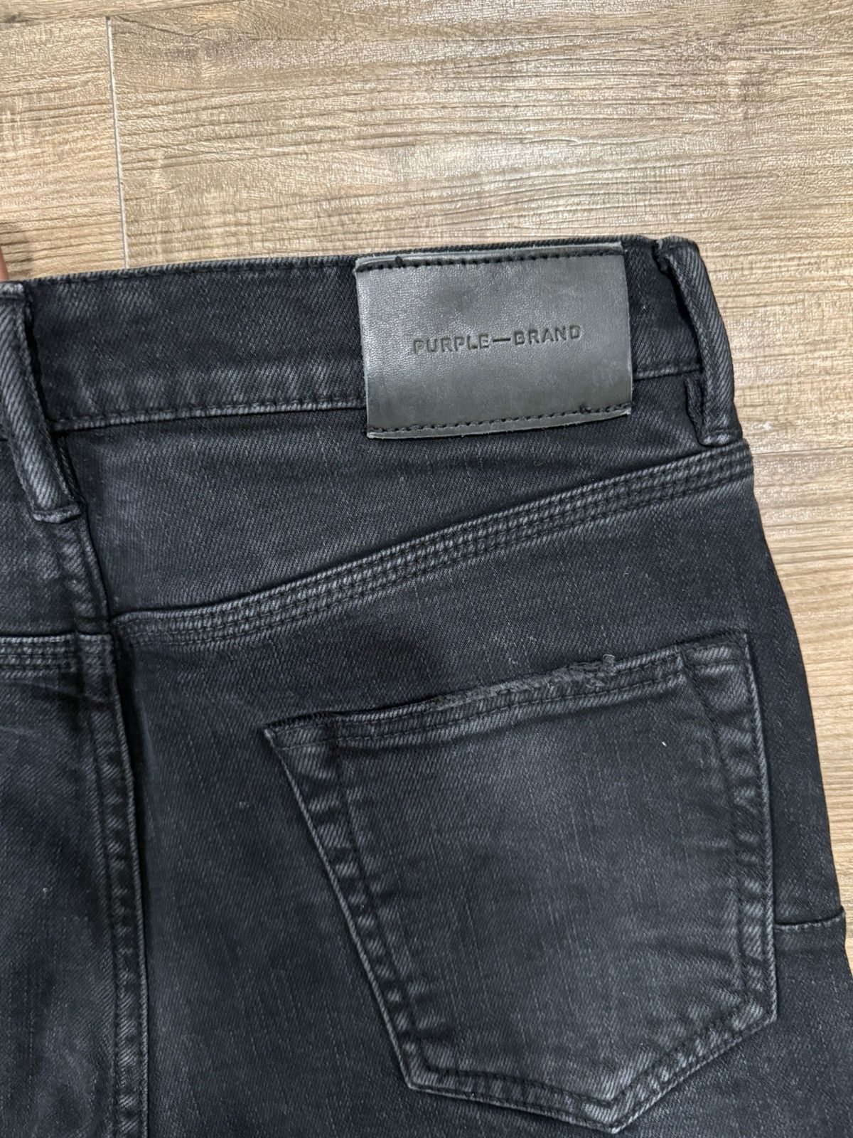Purple Brand Purple Brand Jeans Size US 28 / EU 44 - 3 Thumbnail