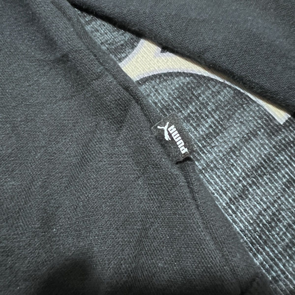 Puma PUMA SIDETAPED JACKET Size US L / EU 52-54 / 3 - 11 Thumbnail
