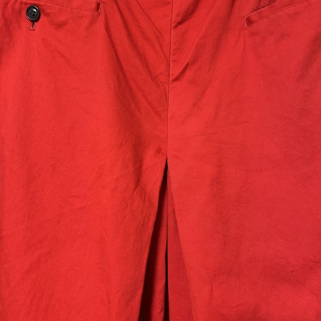 Yohji Yamamoto Yohji Yamamoto Hakama wide pants Size US 39 - 7 Thumbnail