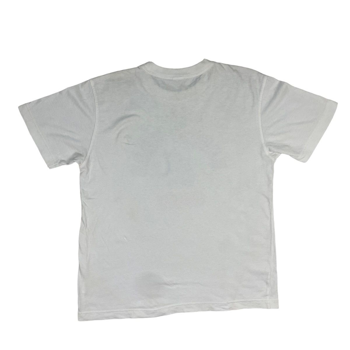 Edwin Vintage Edwin Rowdy Dogs Tee Size US L / EU 52-54 / 3 - 8 Thumbnail