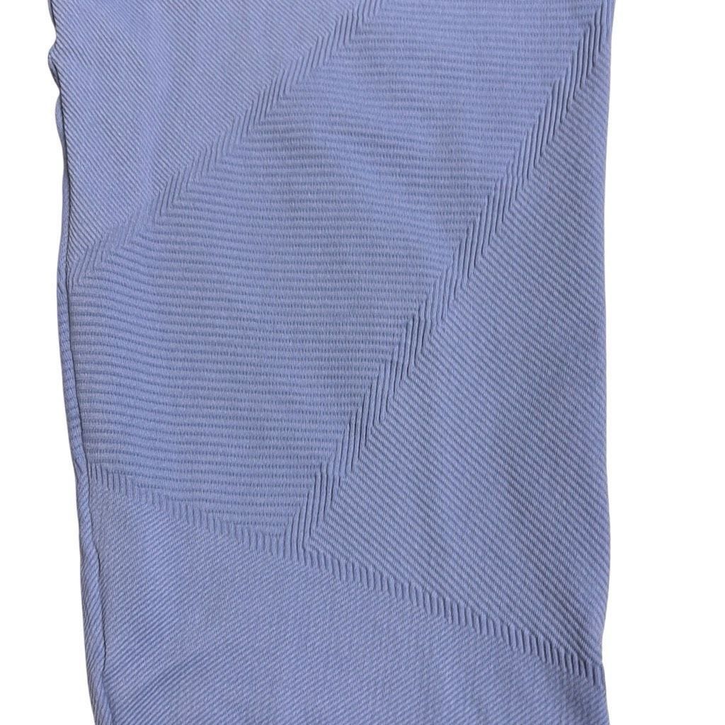 Other Peloton x Nux Womens Large Purple Shapeshifter Seamless Midr Size 30" / US 8 / IT 44 - 3 Thumbnail