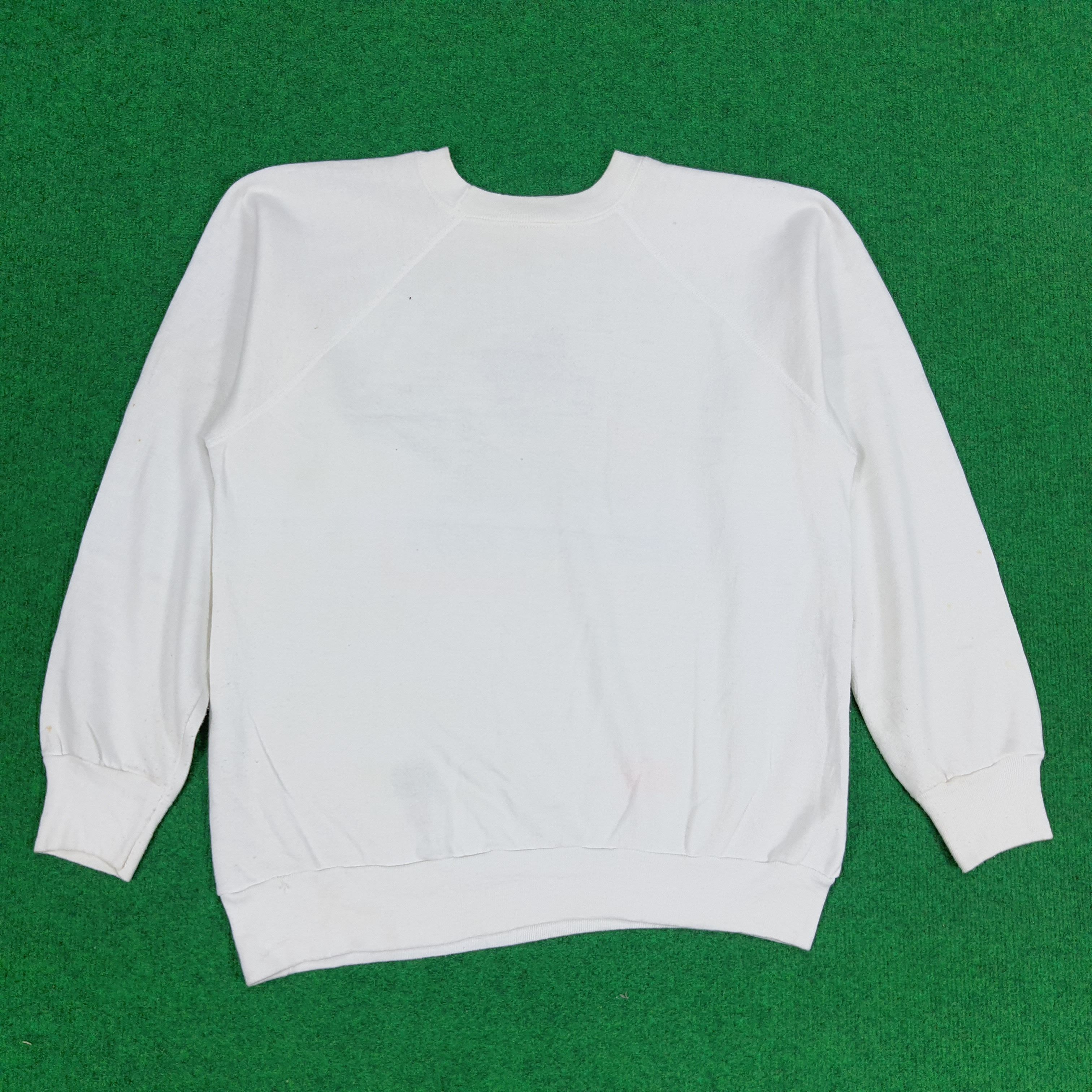 Champion × Vintage Vintage Champion IOWA Rose Bowl American Football Sweatshirt Size US M / EU 48-50 / 2 - 3 Thumbnail