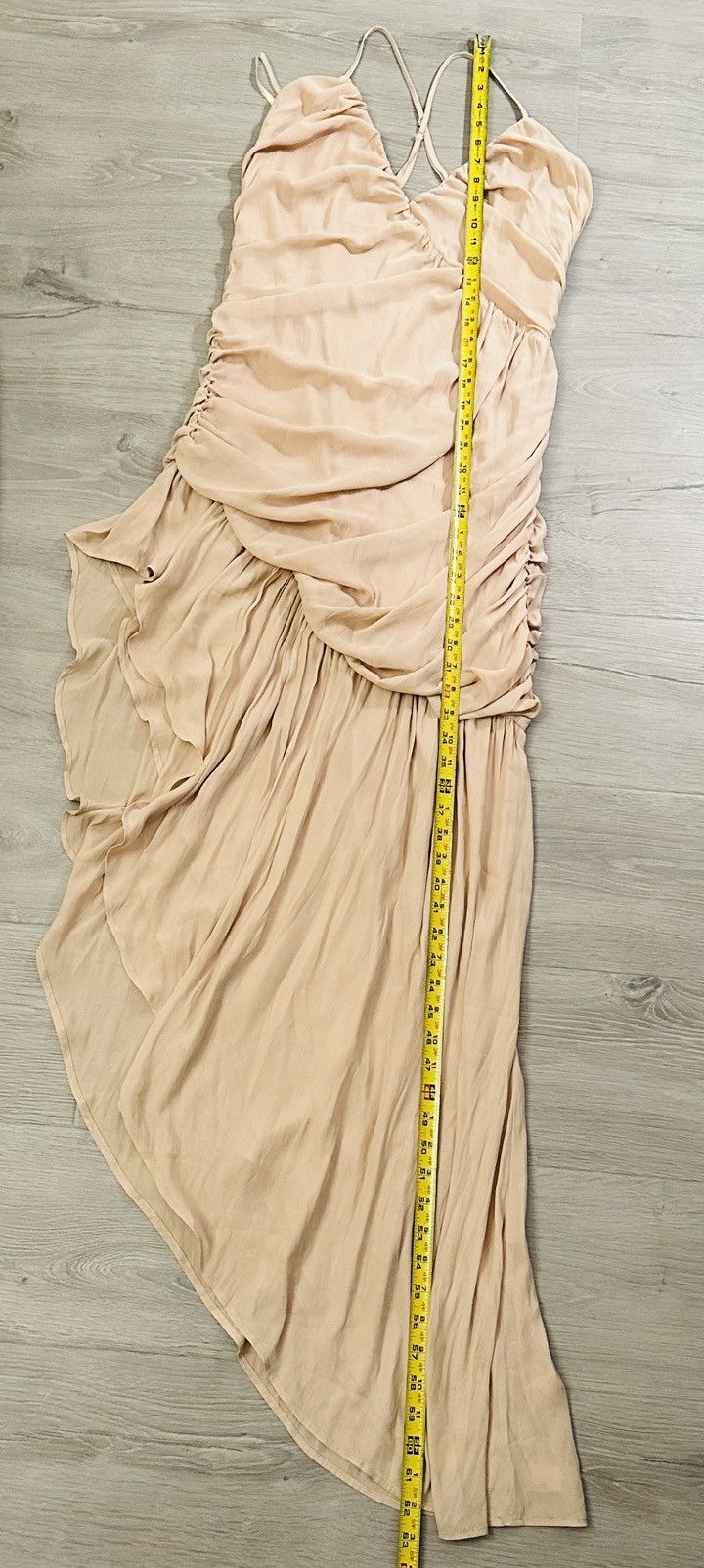 NBD NBD Asymmetrical Gown-Size Large Size L / US 10 / IT 46 - 7 Thumbnail