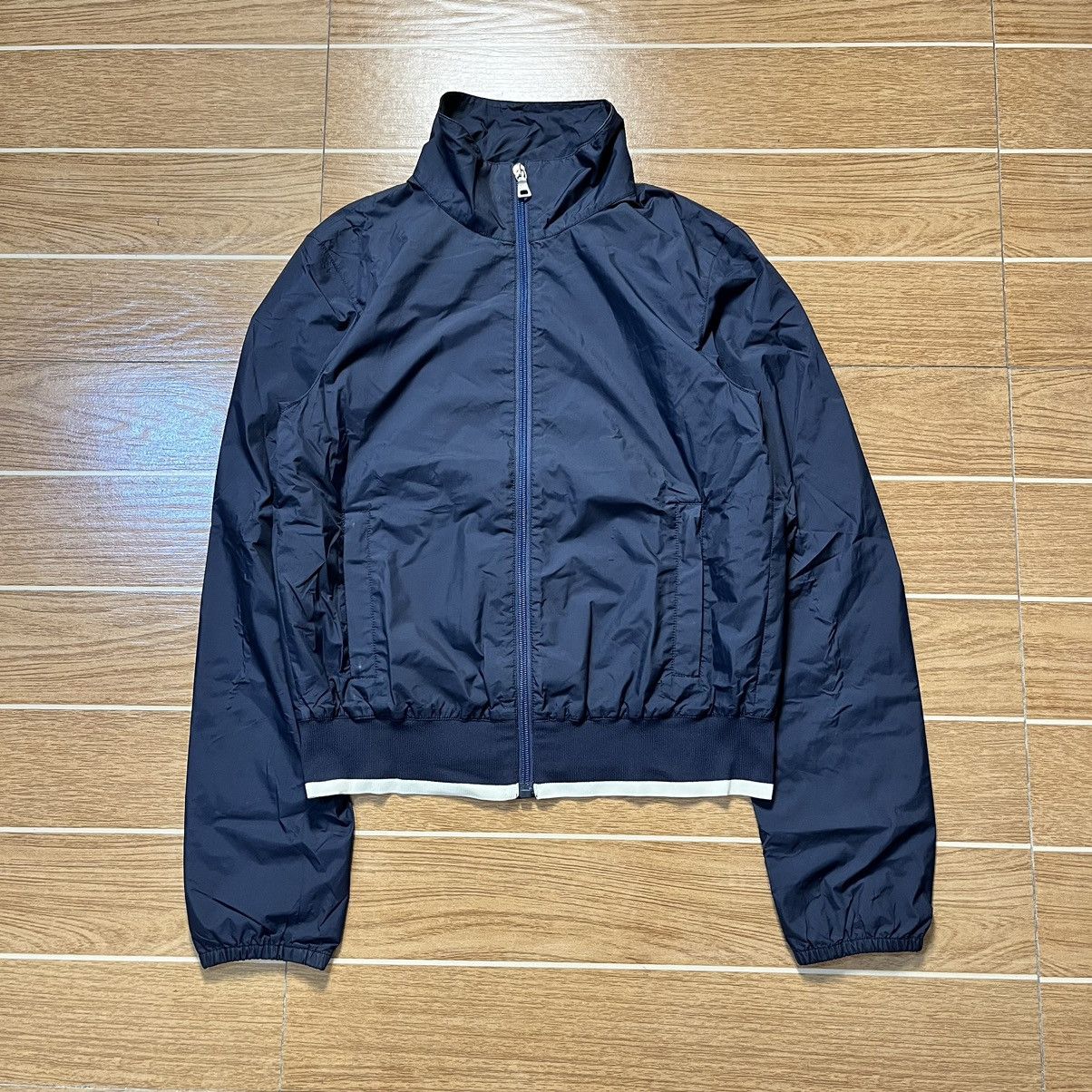 Prada Prada Luna Rossa Windstopper Gore Tex Jacket Size M / US 6-8 / IT 42-44 - 1 Thumbnail