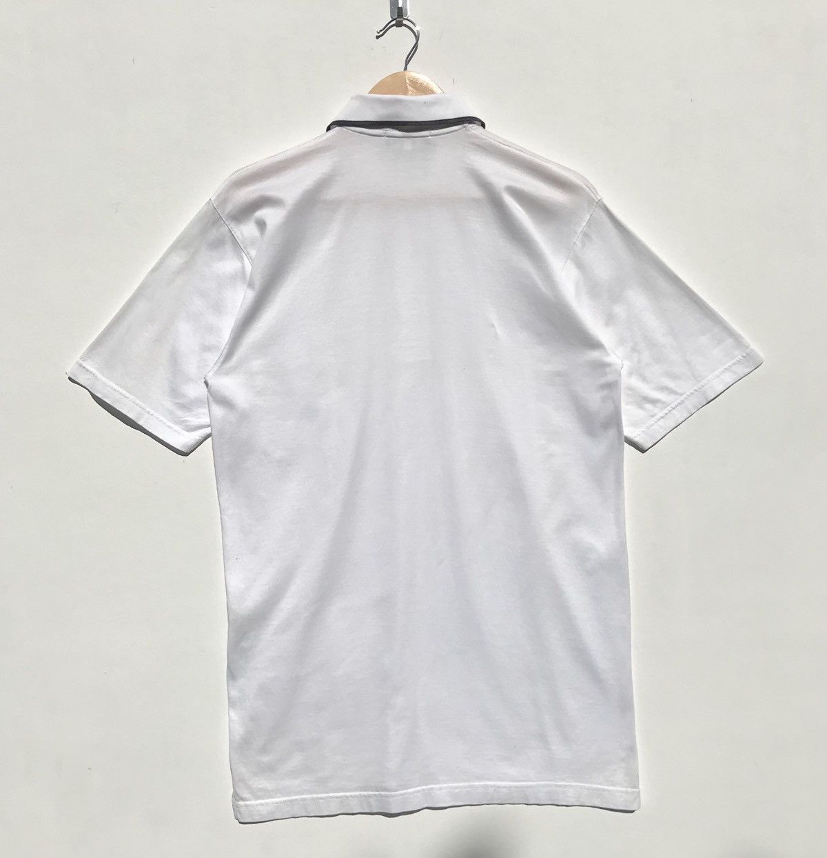 Christian Dior Monsieur × Vintage Vintage Christian Dior Monsieur Polo Tee Christian Dior Size US S / EU 44-46 / 1 - 2 Thumbnail