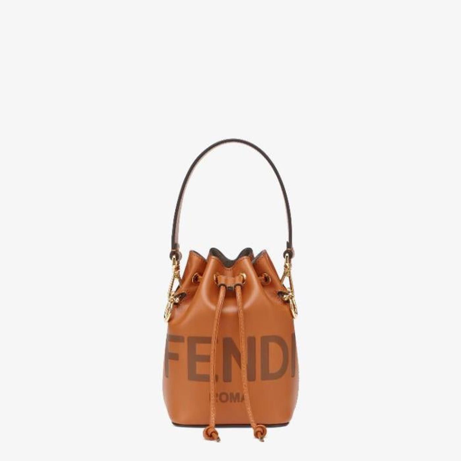 Fendi Fendi Mon Tresor Crossbody Size ONE SIZE - 1 Thumbnail