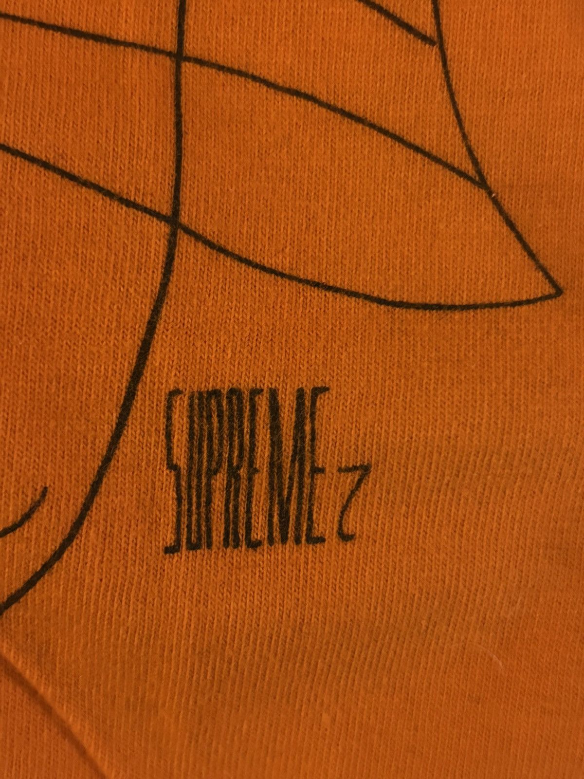 Supreme Supreme/Prodigy shirt spring/summer 2018 XL Size US XL / EU 56 / 4 - 3 Thumbnail