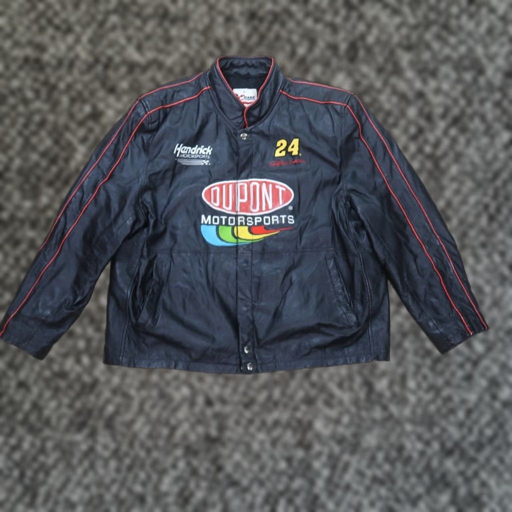 Chase Authentics × Vintage NASCAR Chase Authentics Pepsi #24 Jeff
