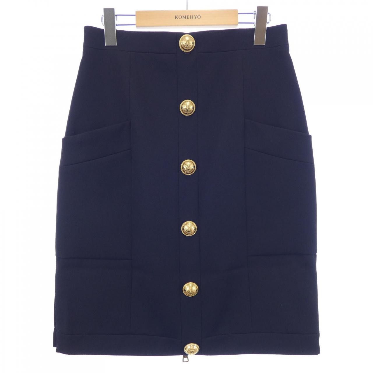 Other Balmain Skirt Others Skirts DUTY FREE for USA