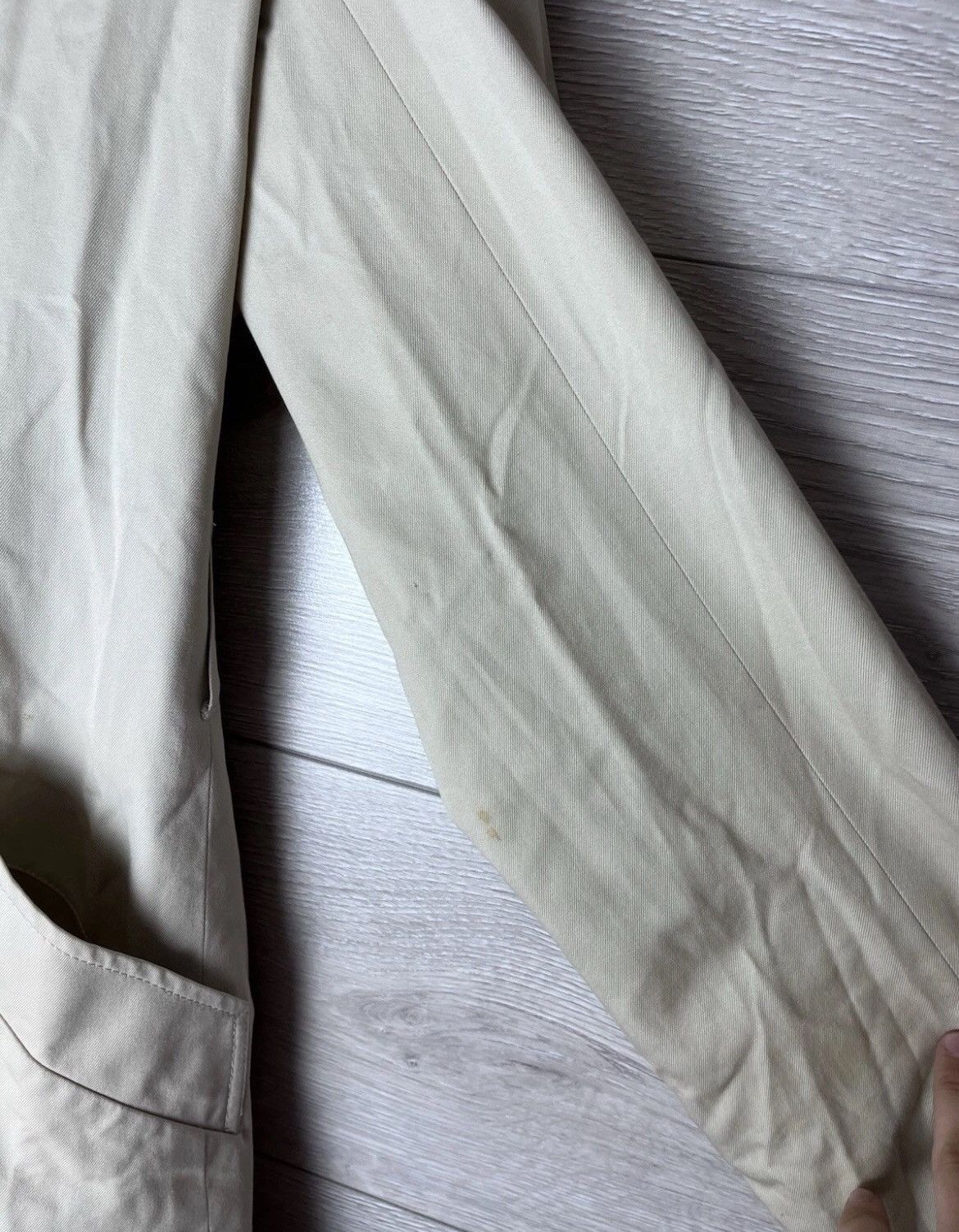 Aquascutum WOMENS CLOAC AQUASCUTUM LONDON SIZE 12 USA v Size XL / US 12-14 / IT 48-50 - 13 Thumbnail
