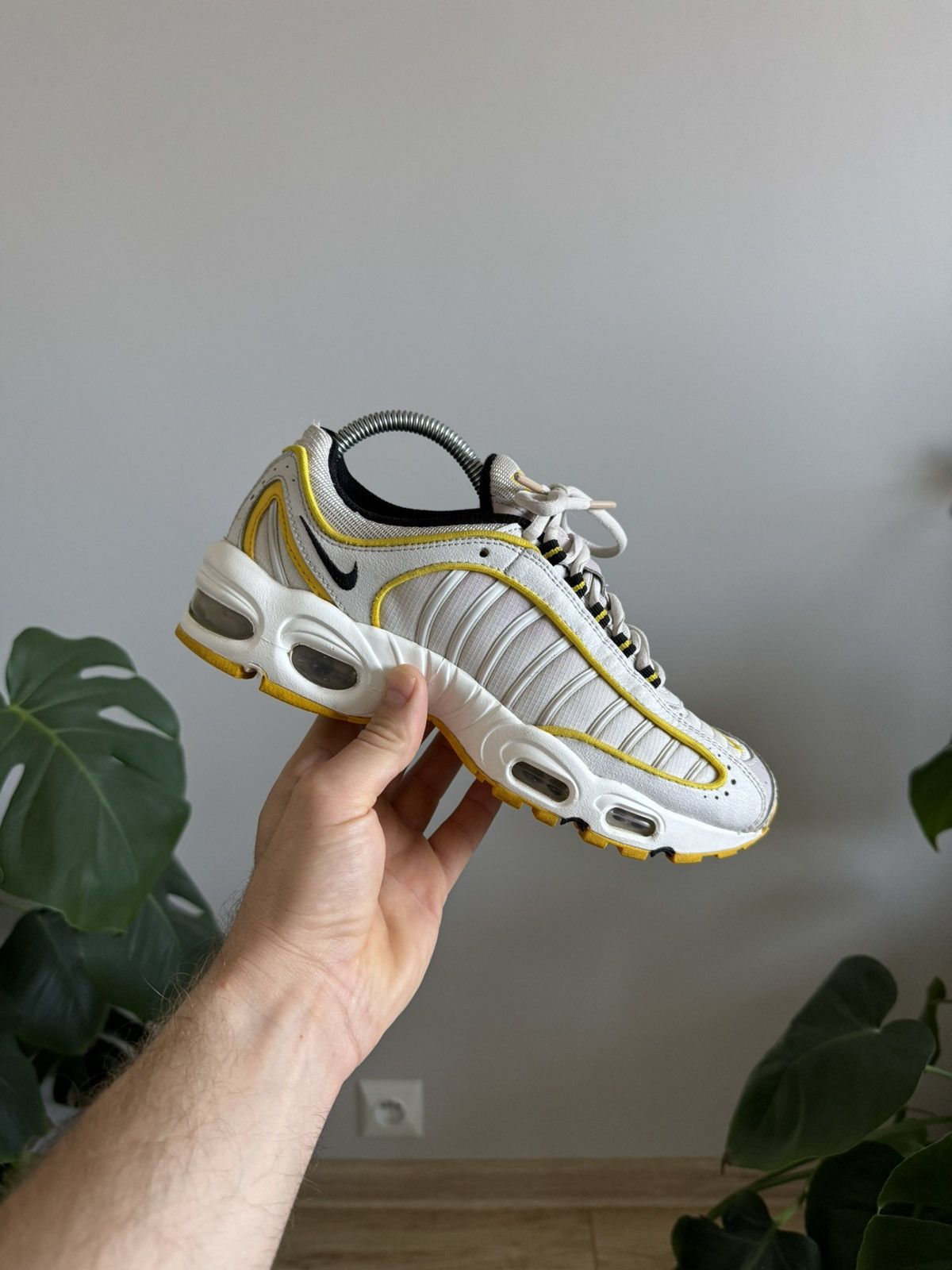 Nike Nike Air Max Tailwind MX Size US 7.5 / IT 37.5 - 1 Thumbnail