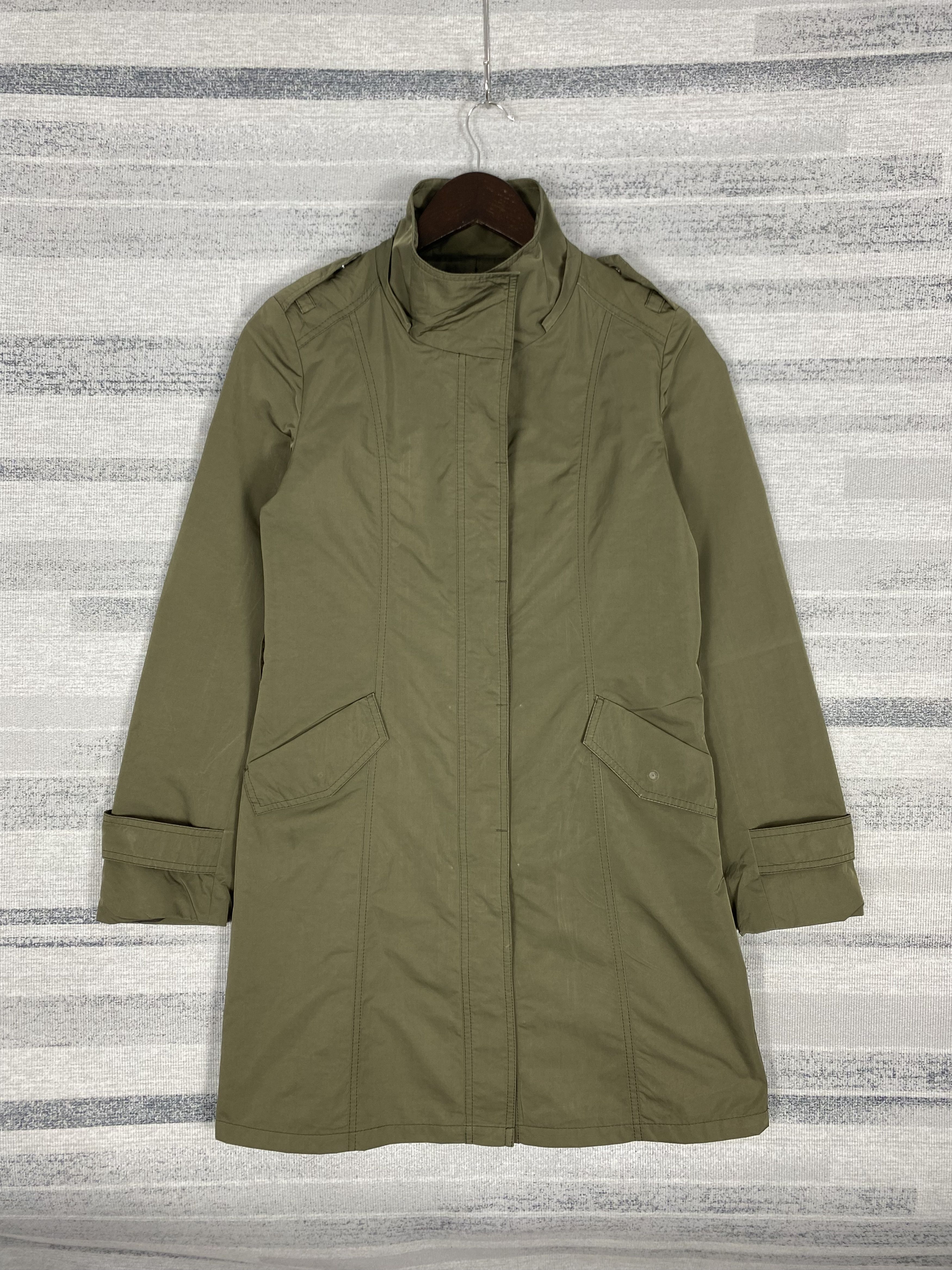 Michel Klein Vintage Michel Klein Paris Jacket Size US S / EU 44-46 / 1 - 1 Thumbnail