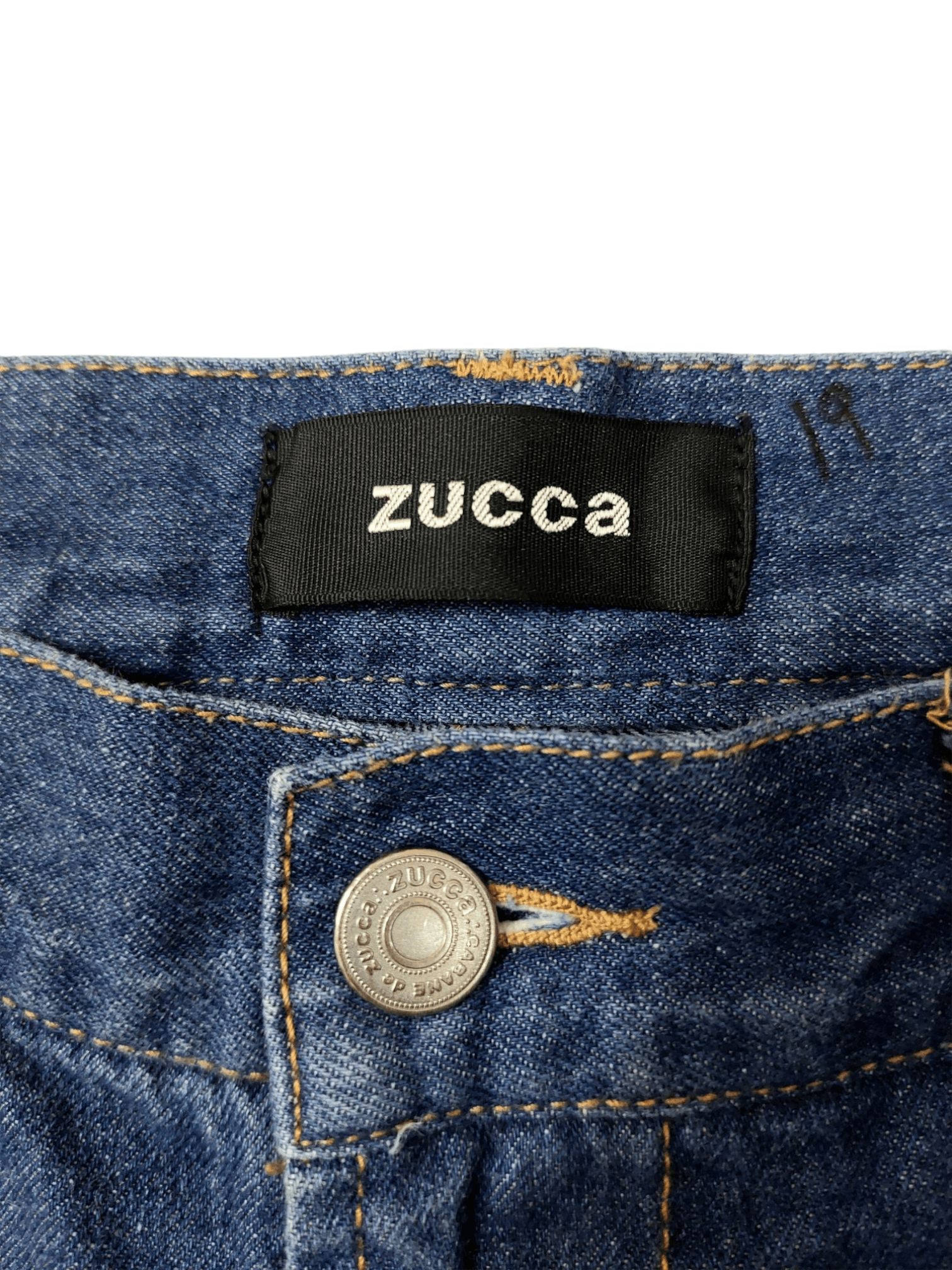 Zucca 🔥Cabane De Zucca Issey Miyake Pant Size US 29 - 5 Thumbnail