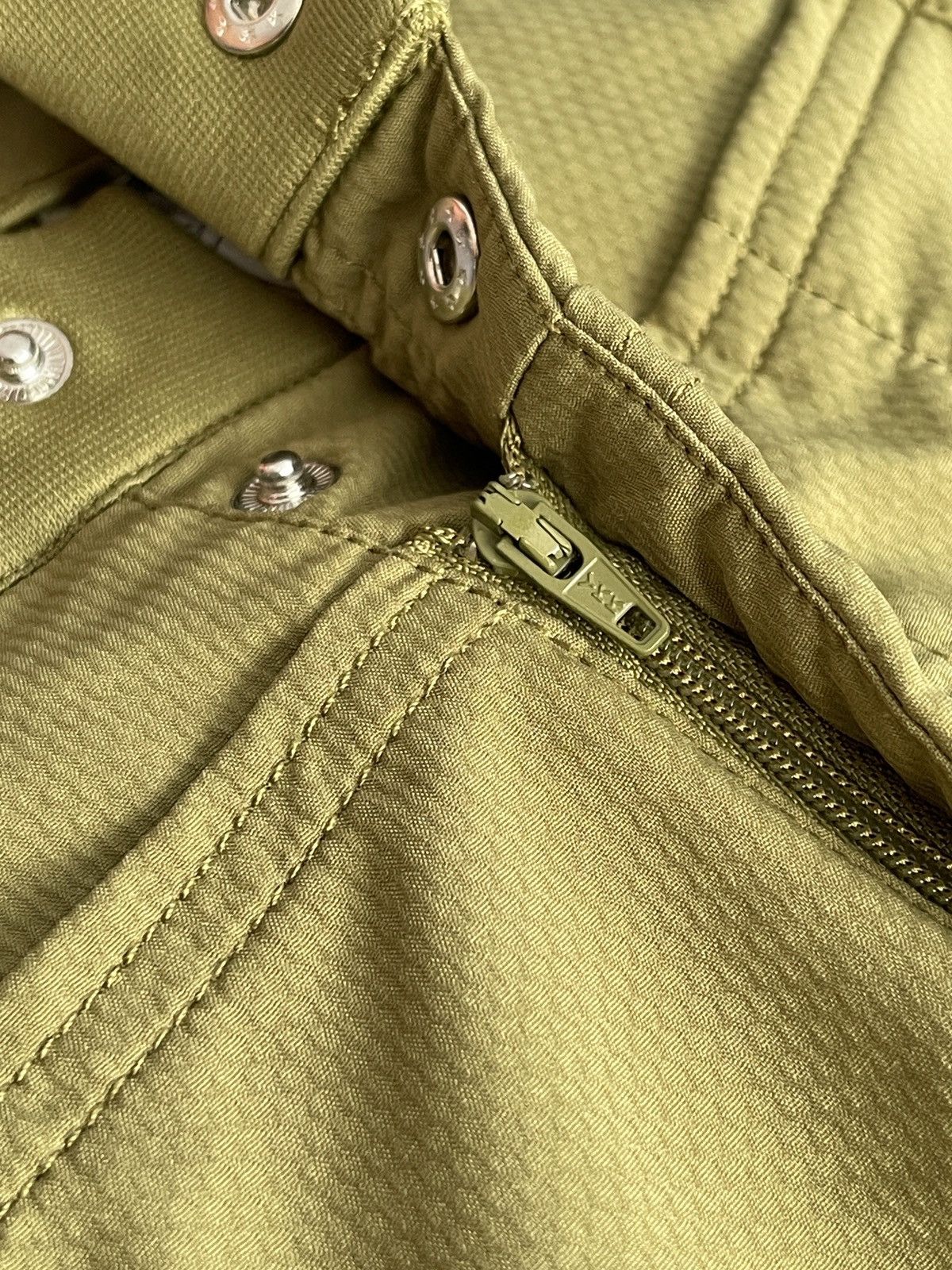 Nike × Vintage Rare Vintage Nike Women's Size M Y2K Sweatpants Size 30" / US 8 / IT 44 - 7 Thumbnail