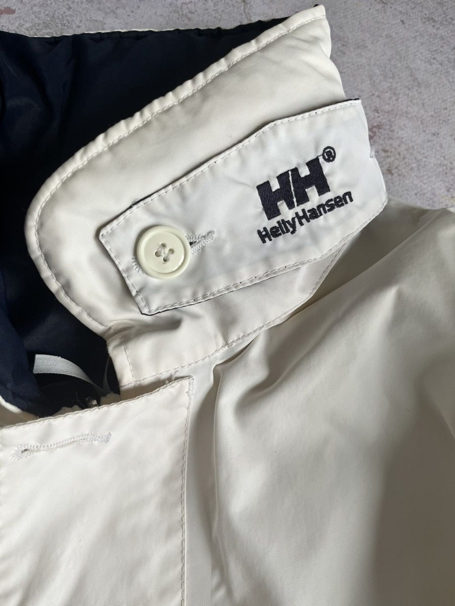 Helly Hansen y2k Vintage Helly Hansen 2in1 parka with hidden pockets Size US M / EU 48-50 / 2 - 4 Thumbnail
