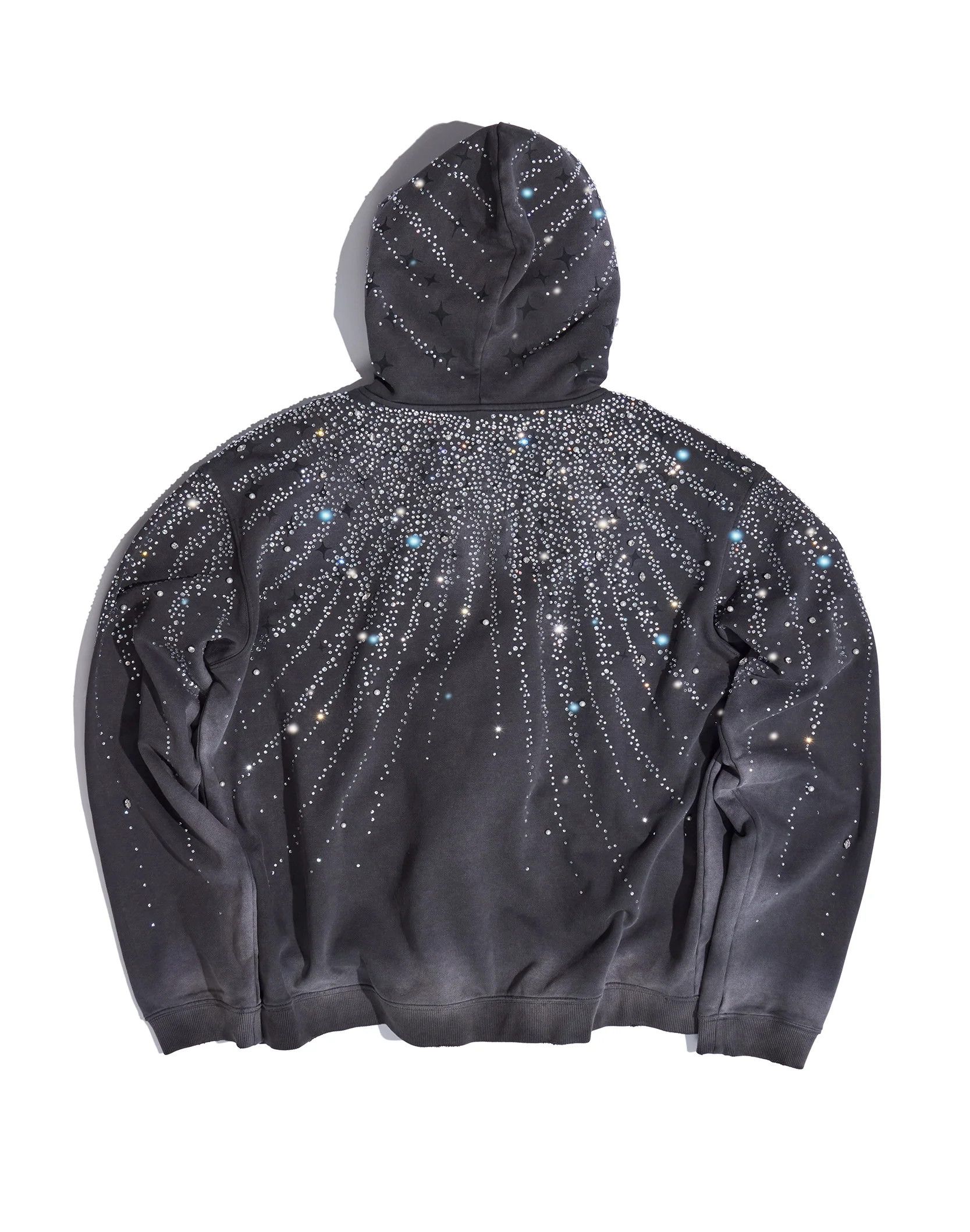 Birth of Royal Child 20K Stellar Diamond Hoodie Size US L / EU 52-54 / 3 - 7 Thumbnail