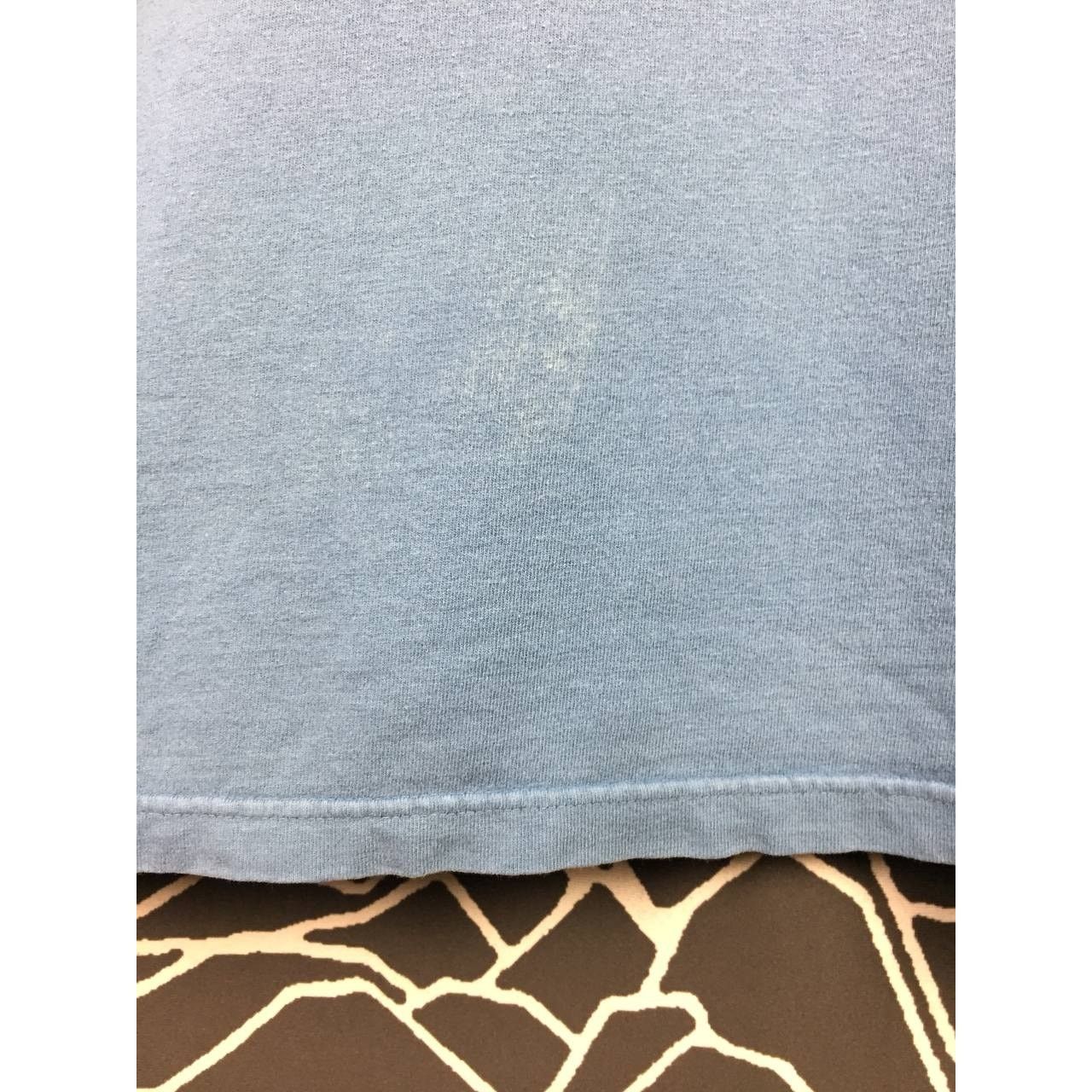Japanese Brand × Vintage Vtg Back Channel I Wanna Get High So High Tee Size XL Size US XL / EU 56 / 4 - 12 Thumbnail