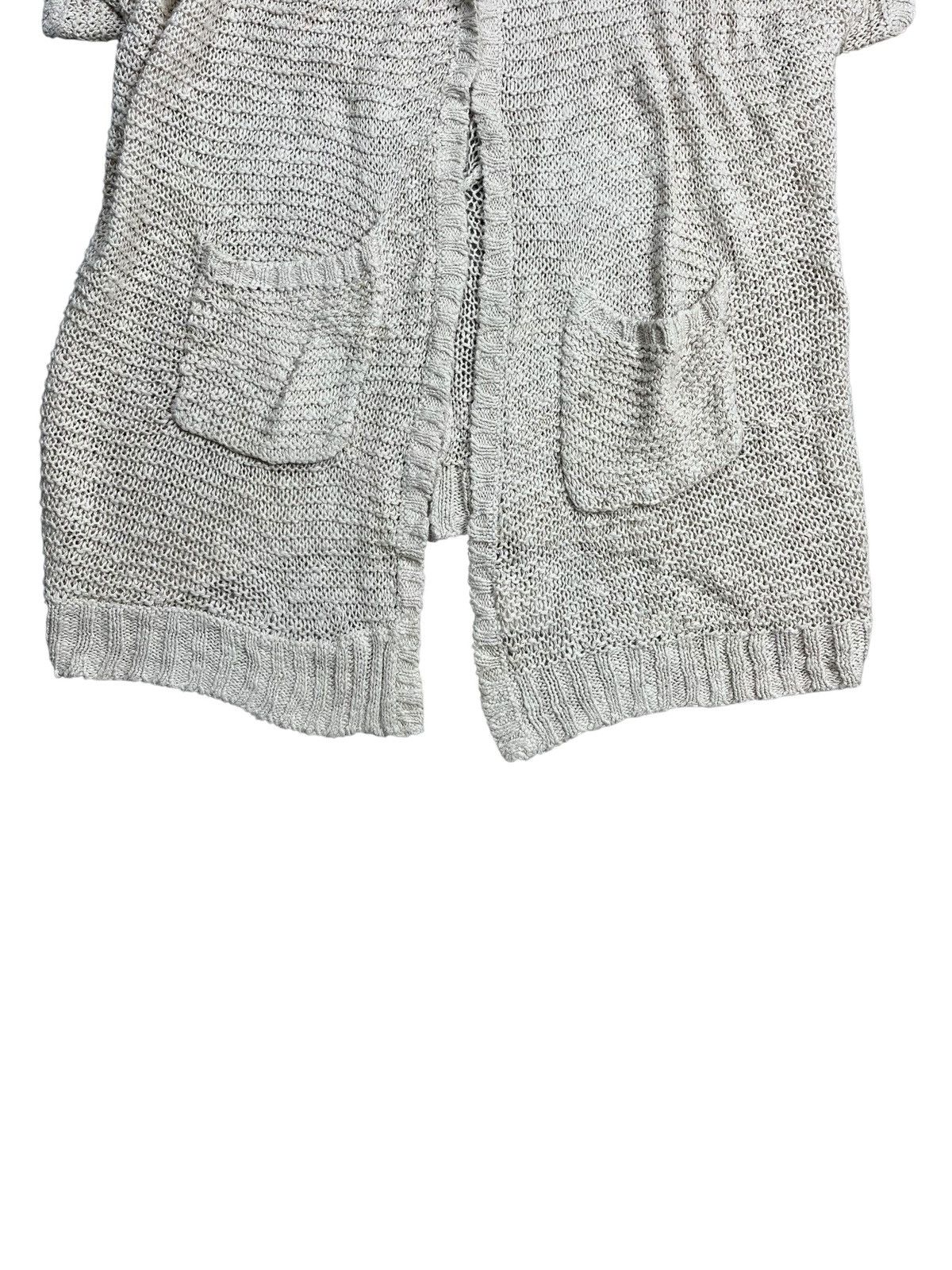 If Six Was Nine 2000s GOA - Vkei Style Assassin Cardigan Size US M / EU 48-50 / 2 - 6 Thumbnail