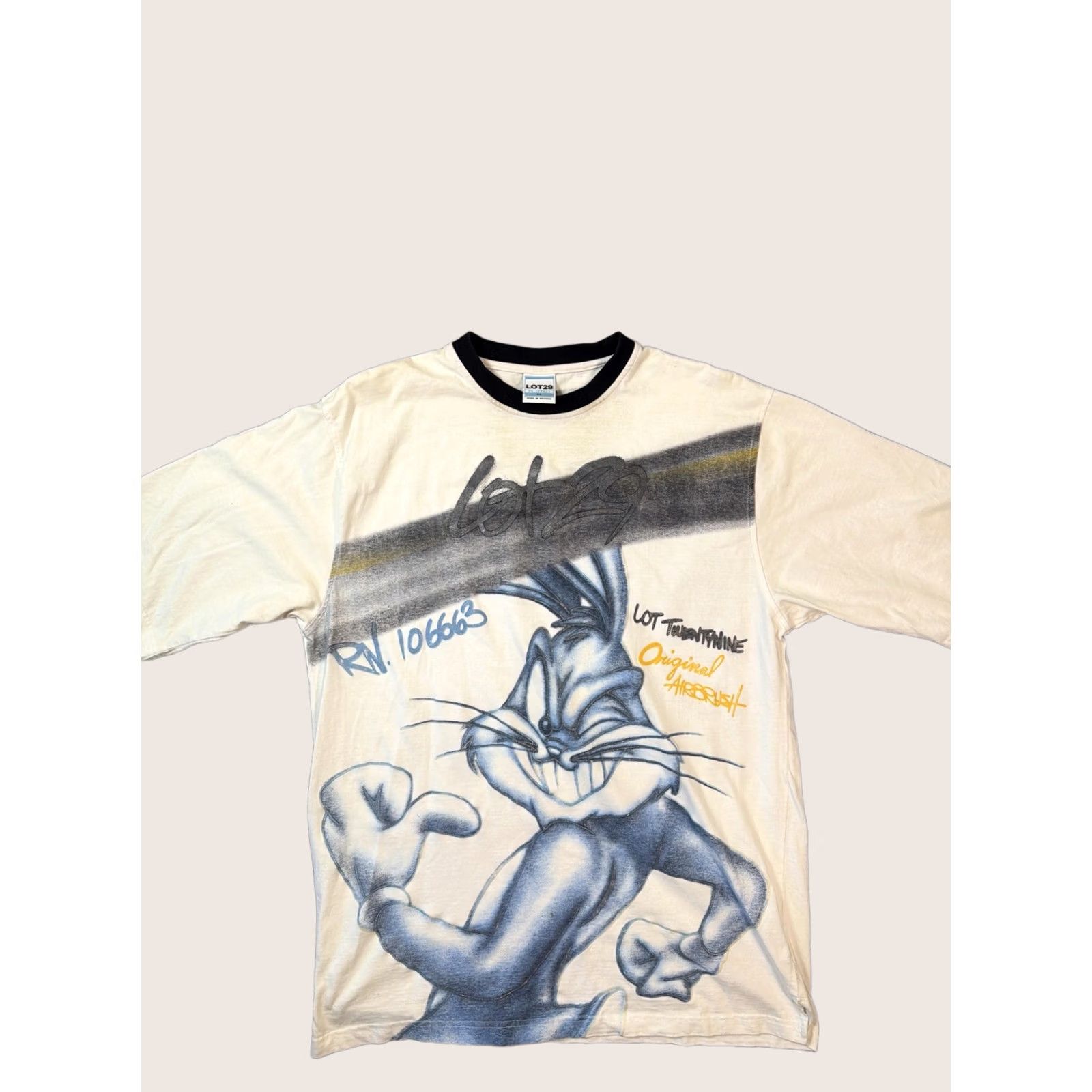 Lot 29 Bugs Bunny | Grailed