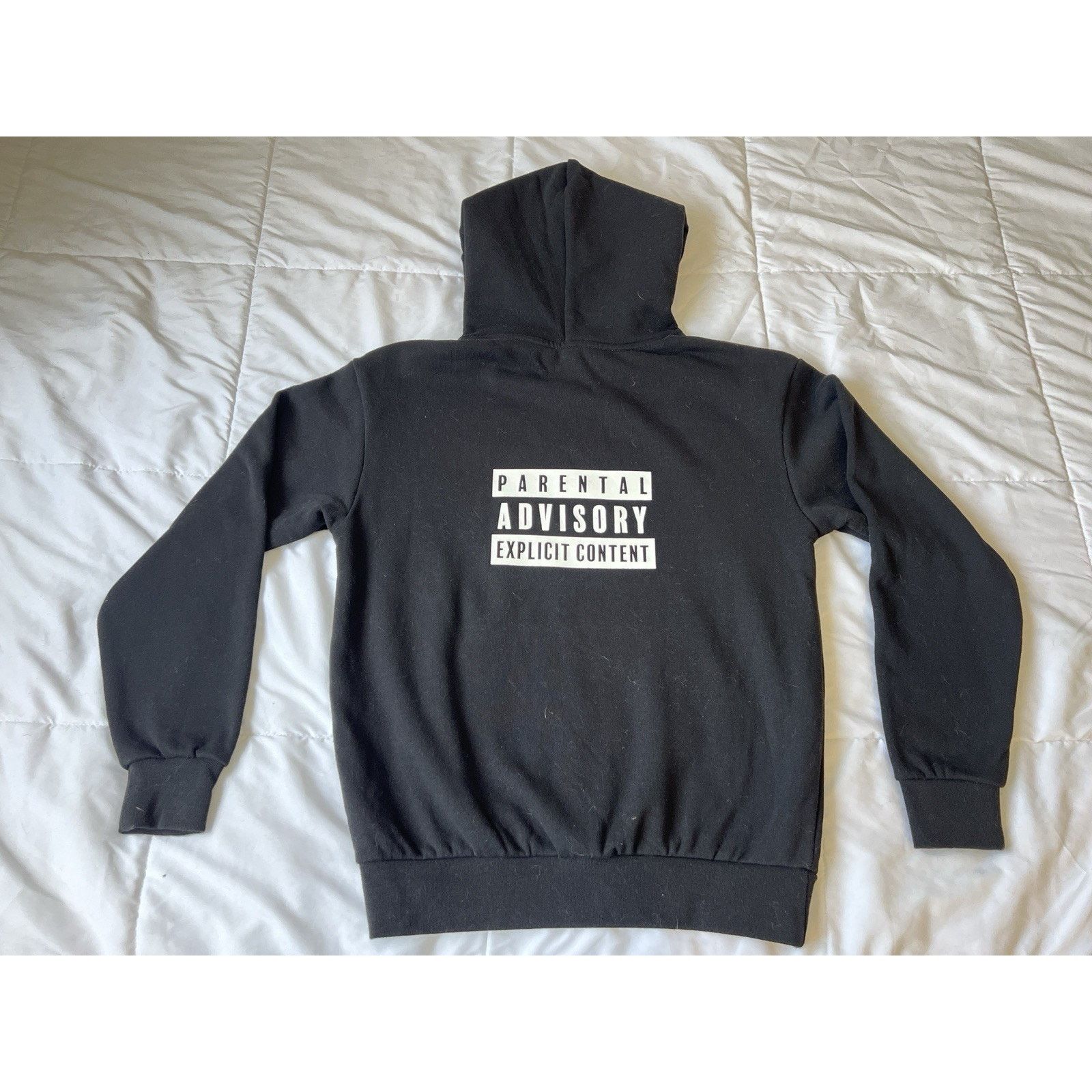 Independent Trading Co. Dr. Dre Snoop Dogg GIN & JUICE Parental Advisory Independent Size US S / EU 44-46 / 1 - 2 Thumbnail