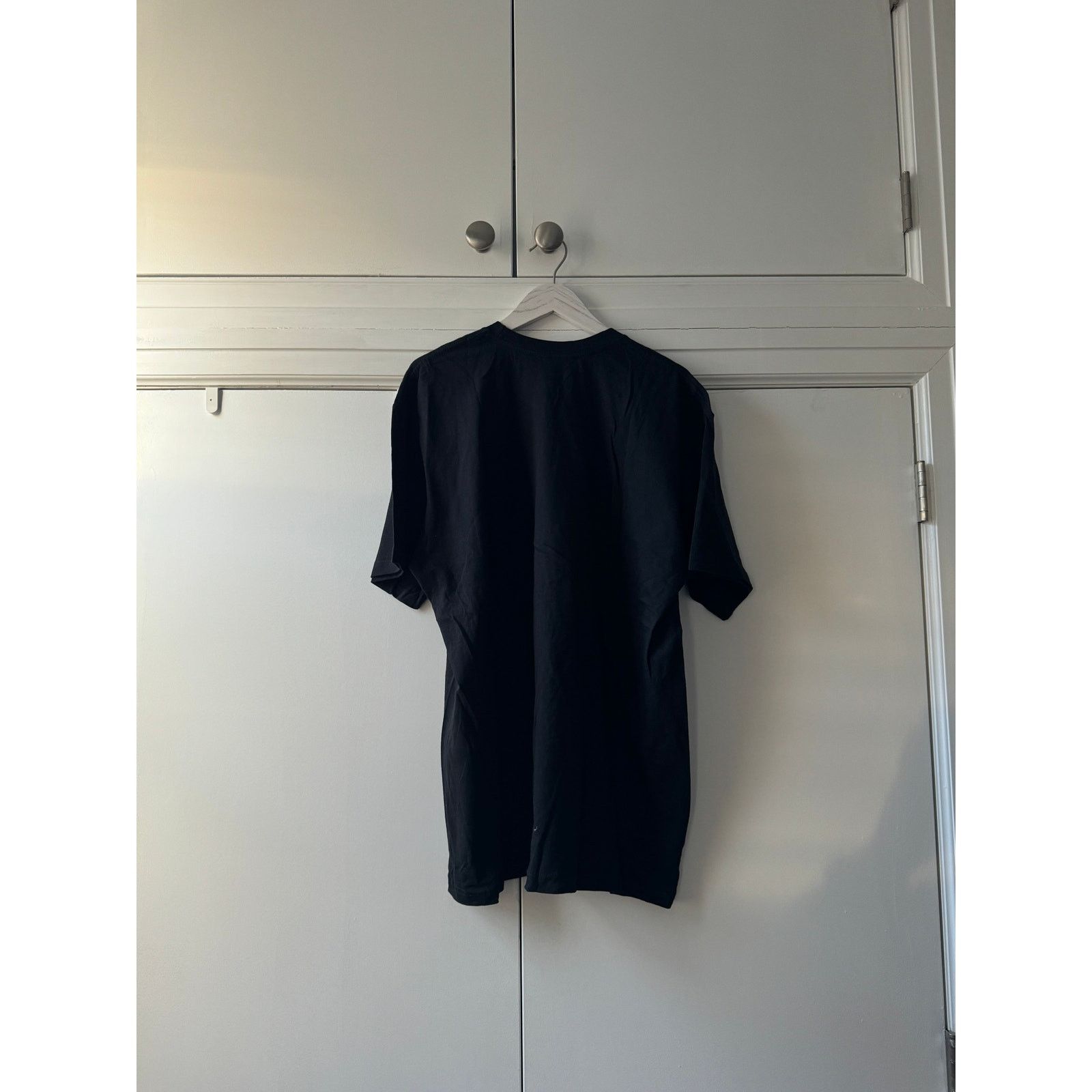 Supreme This Was Tomorrow T-Shirt (Black) Size US XL / EU 56 / 4 - 3 Thumbnail