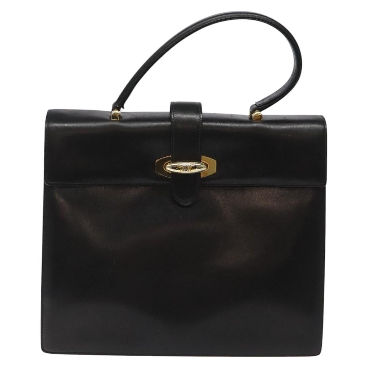 Celine Céline Triomphe Vintage handbag Size ONE SIZE - 1 Thumbnail