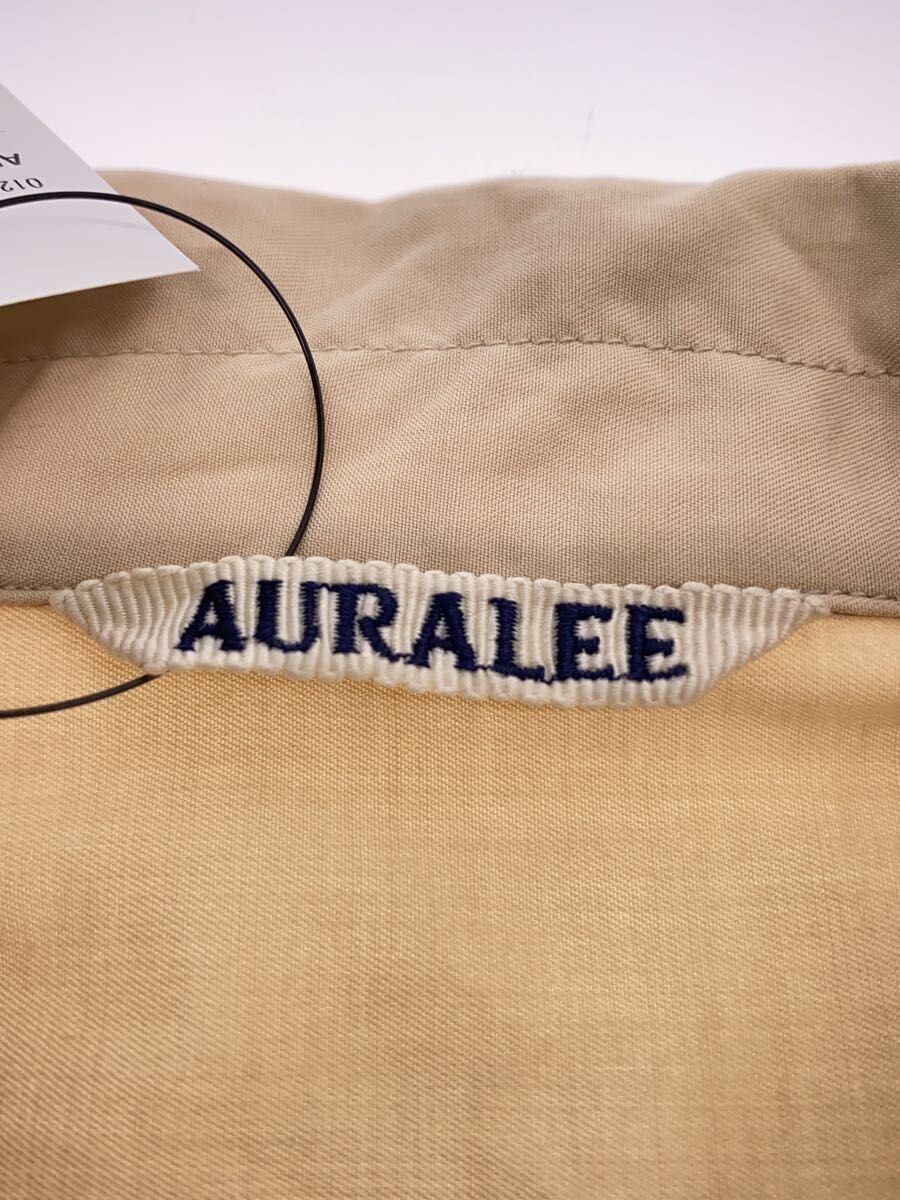Auralee SS20 Shirt Size US L / EU 52-54 / 3 - 3 Thumbnail
