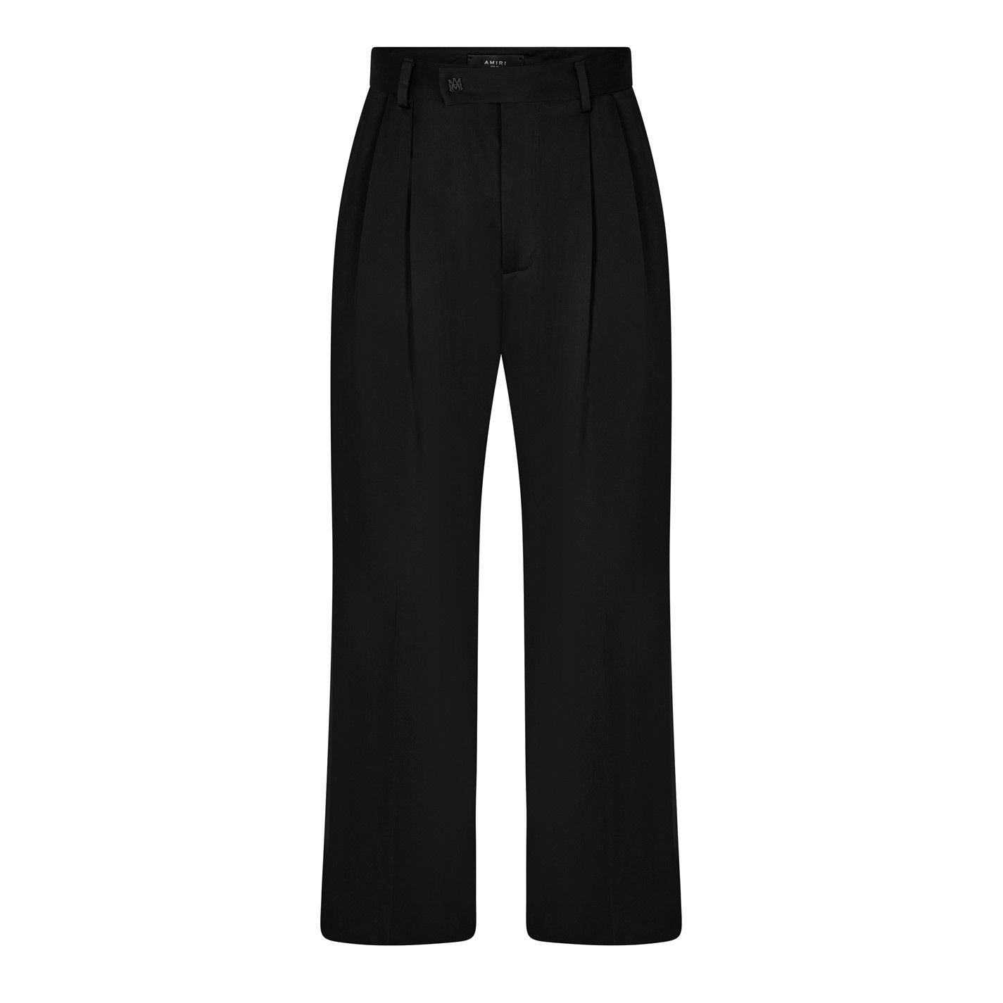 Amiri AMIRI Double Pleated Trousers - XL Size 54L - 5 Thumbnail