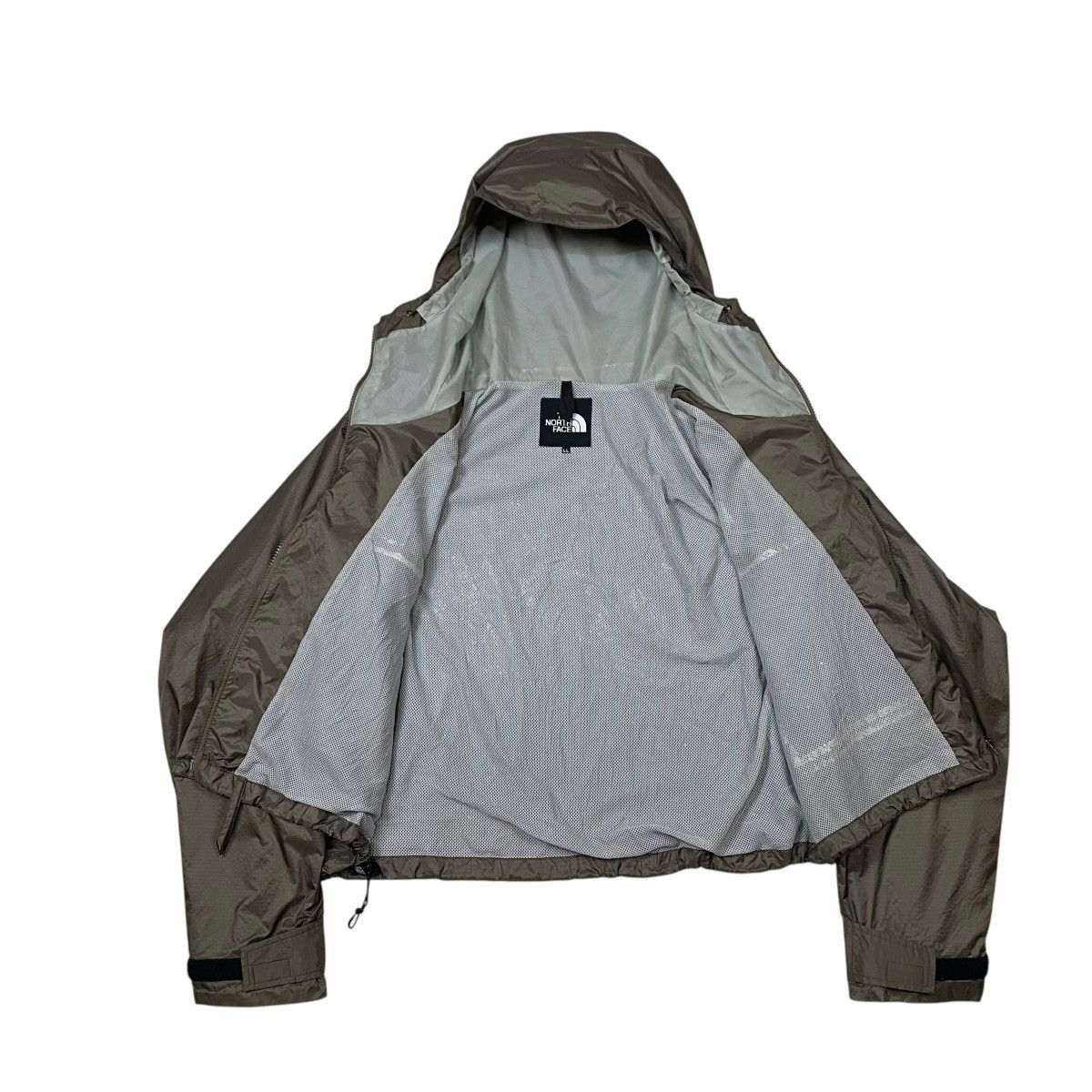 The North Face Rare The North Face SST Fishing Nylon Jacket Size US L / EU 52-54 / 3 - 5 Thumbnail