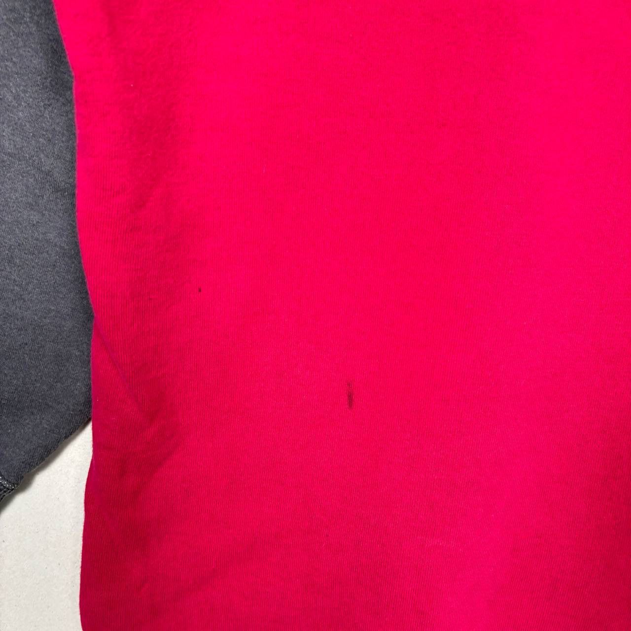 Polo Ralph Lauren Vtg 90s Polo Sport Ralph Lauren Raglan Sweatshirt Kids 150 Size US S / EU 44-46 / 1 - 9 Thumbnail