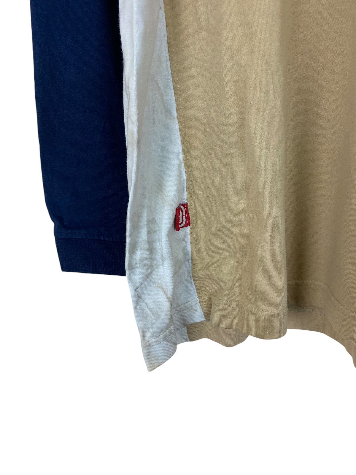 Ecko Unltd. Ecko Unltd Big Logo Long Sleeve Shirt Size US L / EU 52-54 / 3 - 6 Thumbnail