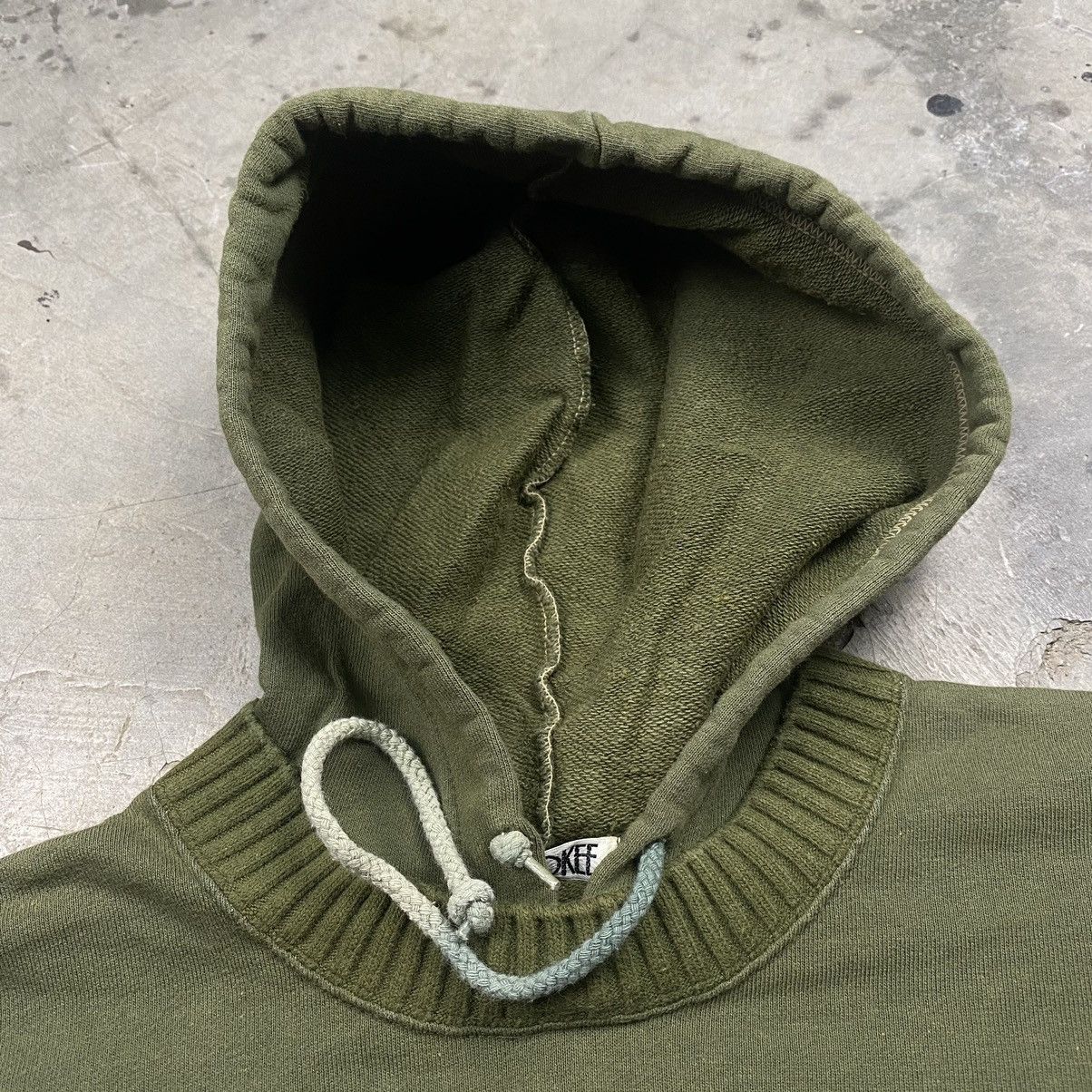 Cherokee × Japanese Brand Cherokee Hobo Native Style Pullover Size M / US 6-8 / IT 42-44 - 5 Thumbnail