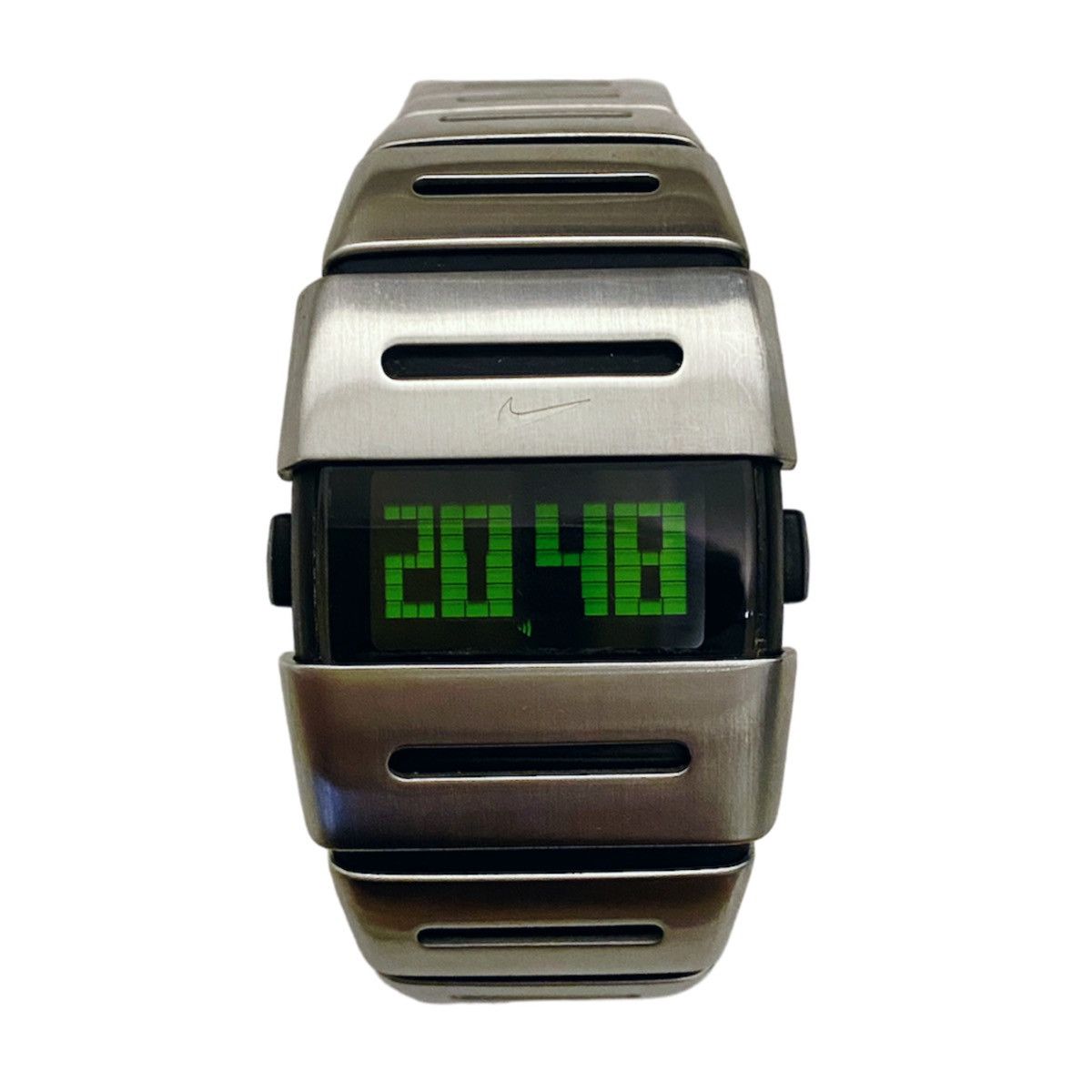 Nike Nike Analog vintage watch | Grailed