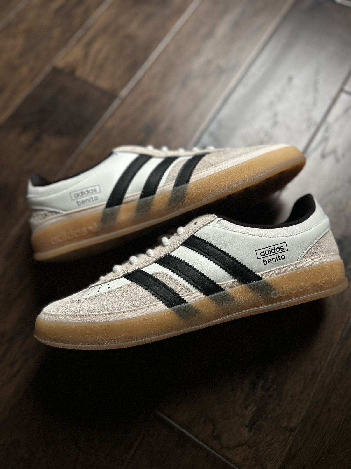 Adidas Adidas Bad Bunny Gazelle Indoor Size US 10 / EU 43 - 3 Thumbnail