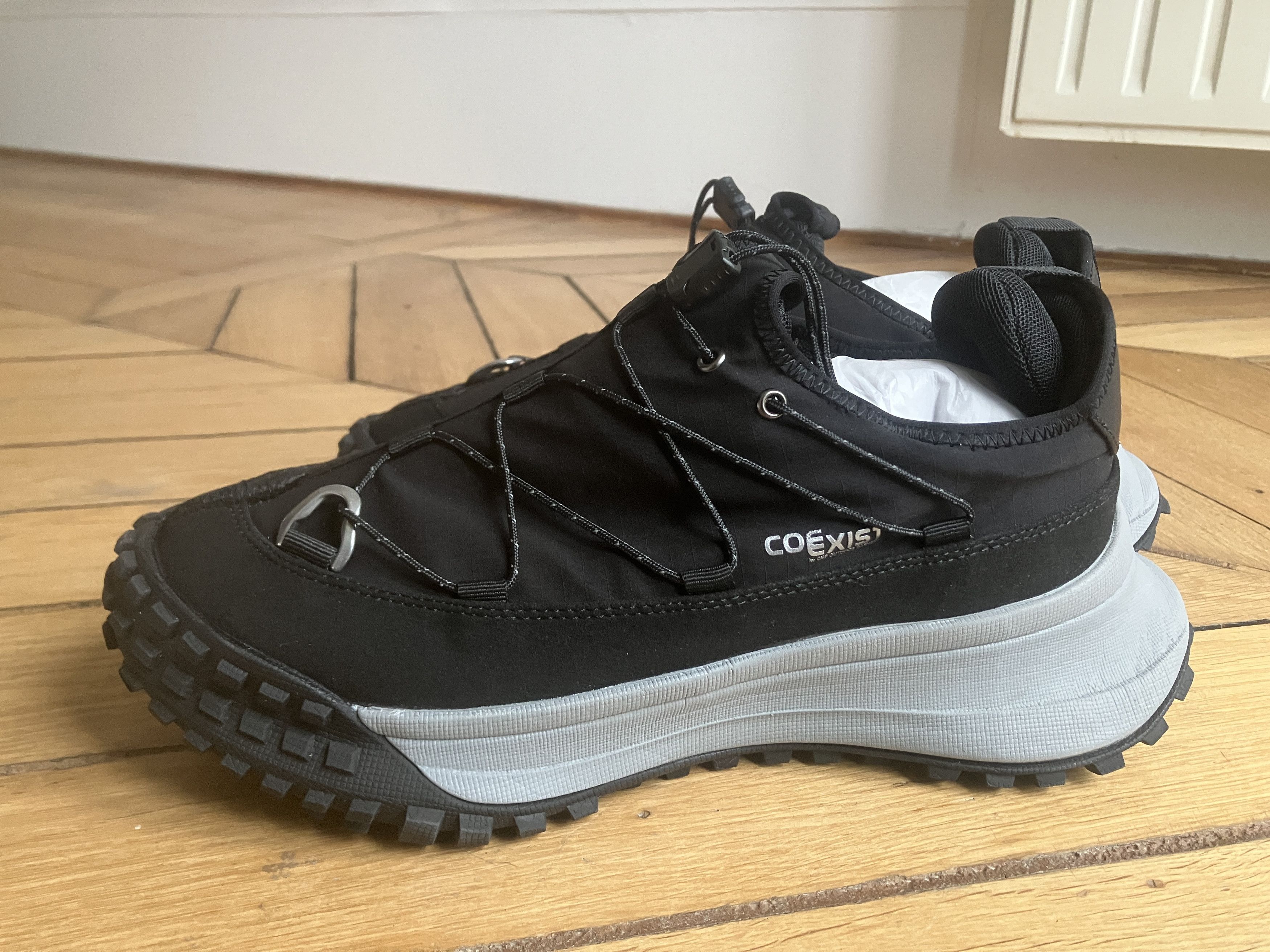 CMF Outdoor Garment Approach 03 Tabi Low Size US 9 / EU 42 - 3 Thumbnail