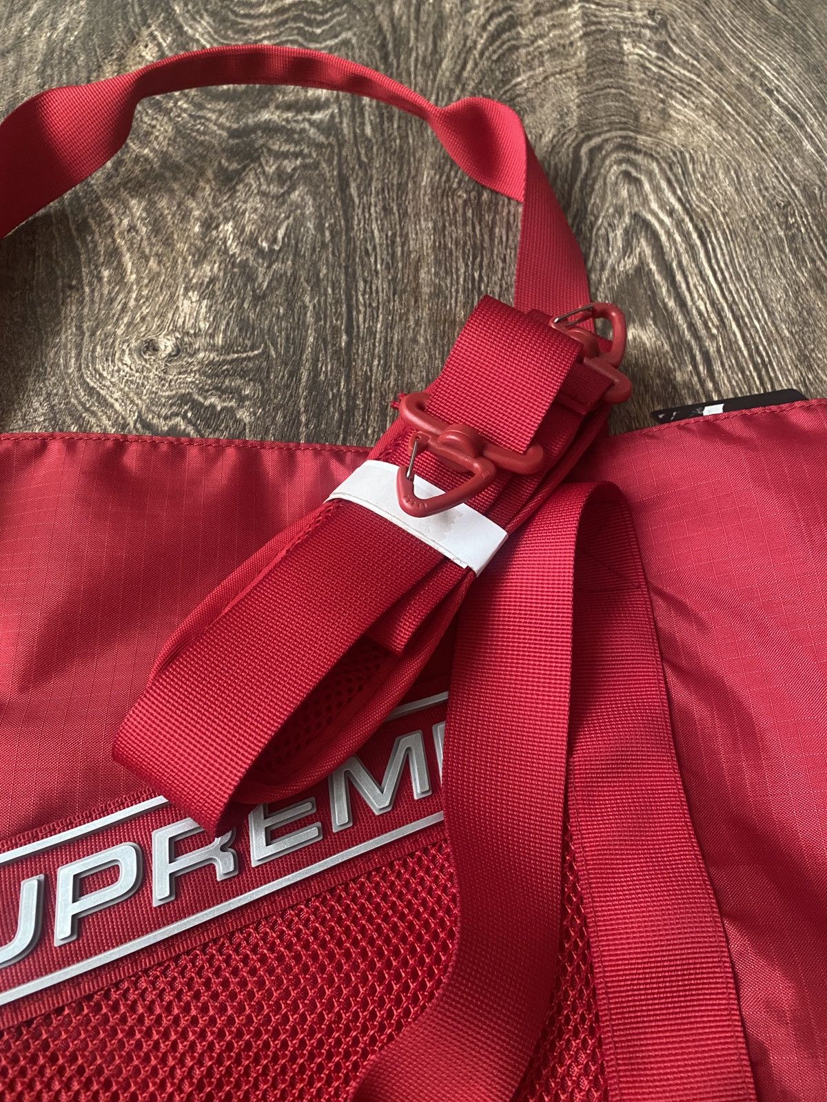 Supreme Supreme 2023 XPac 3D Tote Bag Size ONE SIZE - 8 Thumbnail
