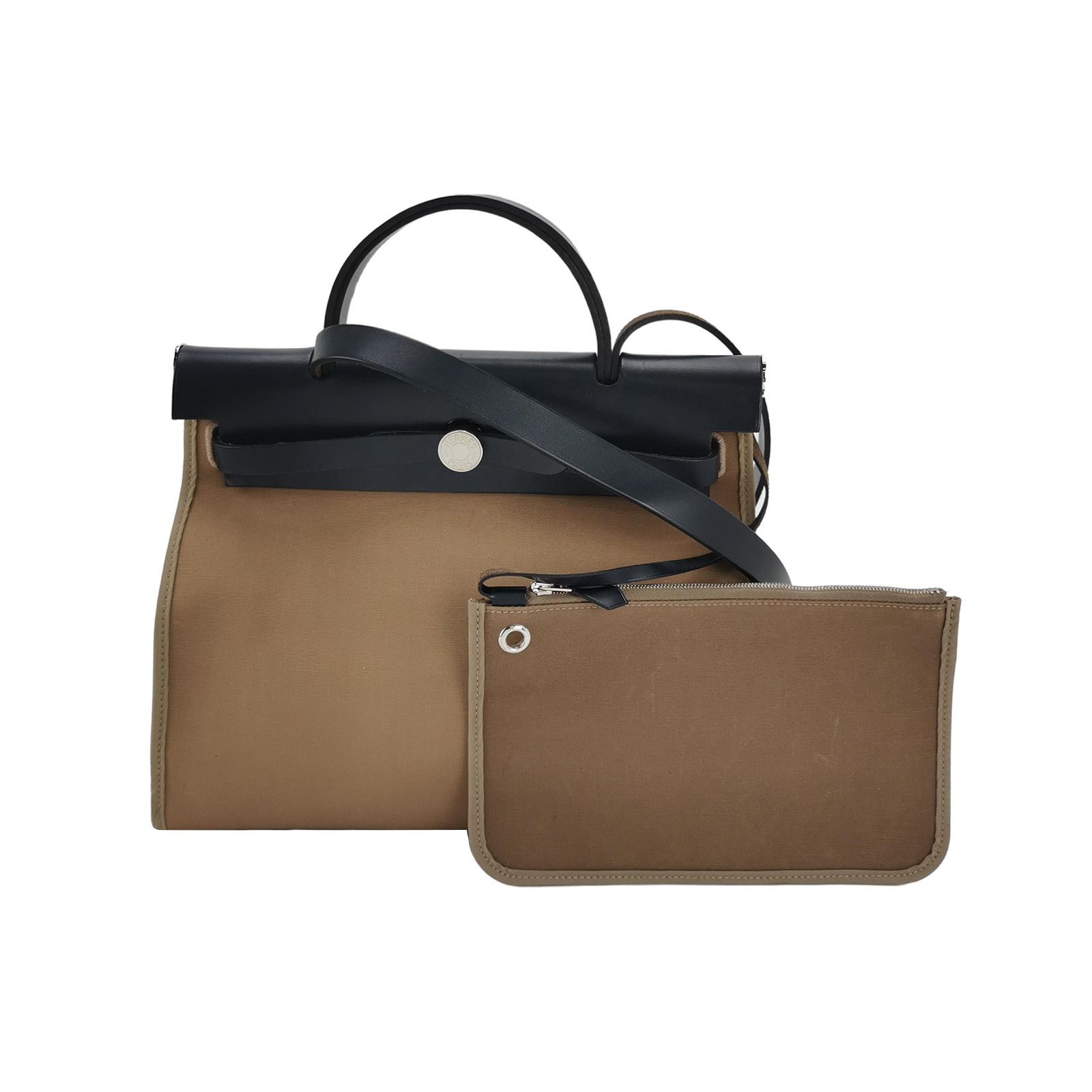 Hermes Hermes Women os Shoulder Bags Size ONE SIZE - 1 Thumbnail