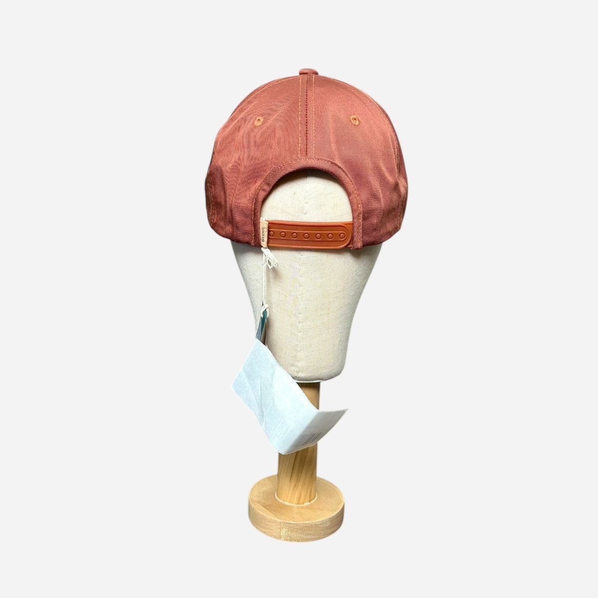 tentree Tentree Men’s Juniper Cork Patch Elevation Bsball Cap Sz OS Size ONE SIZE - 9 Thumbnail