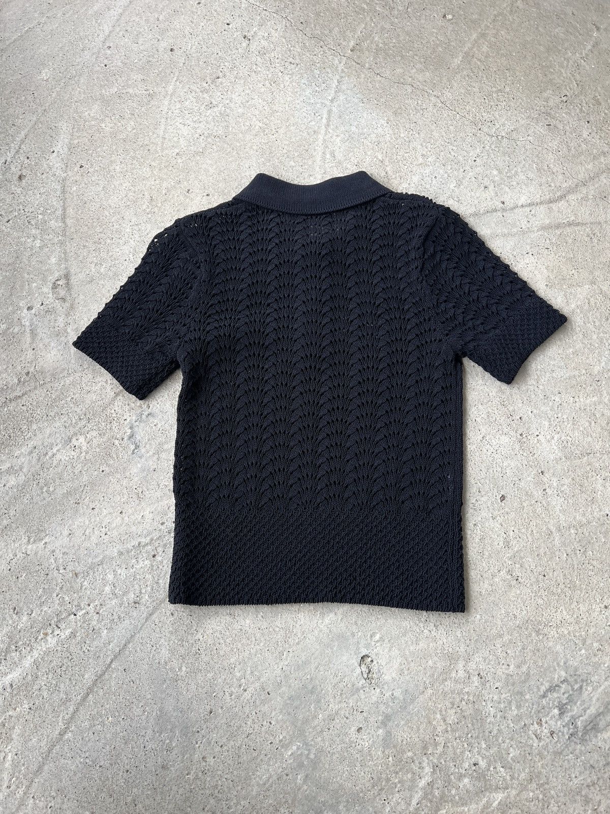 Victoria Beckham Victoria Beckham x Mango Polo Shirt Size XS / US 0-2 / IT 36-38 - 3 Thumbnail