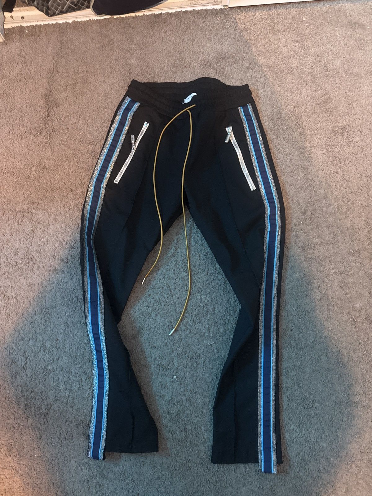 Hot Topic Rhude Traxedos Size US 29 - 3 Thumbnail