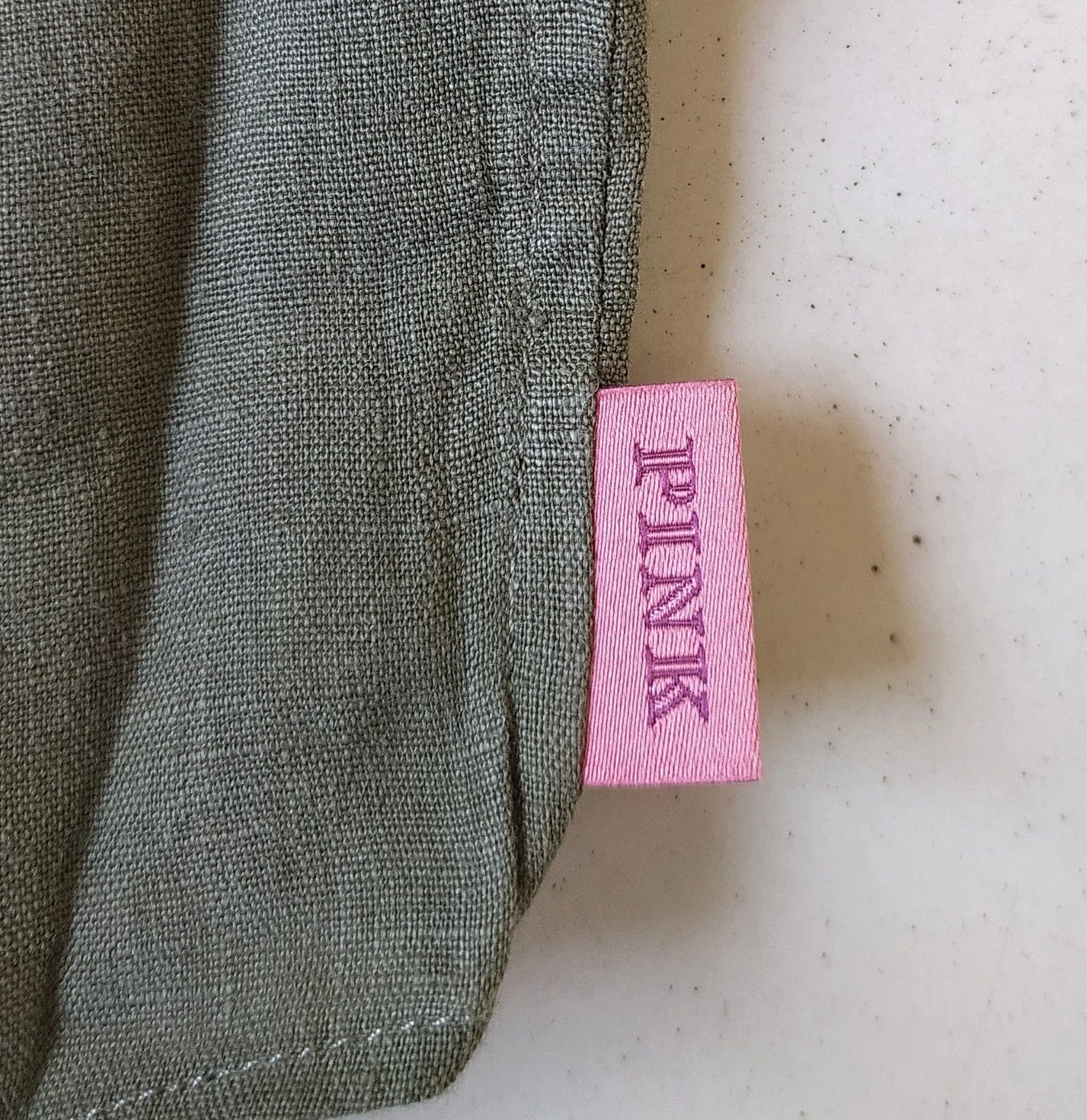 Thomas Pink Thomas Pink Formal Plain Shirt Free Worldwide Shipping T/144 Size US XXL / EU 58 / 5 - 4 Thumbnail