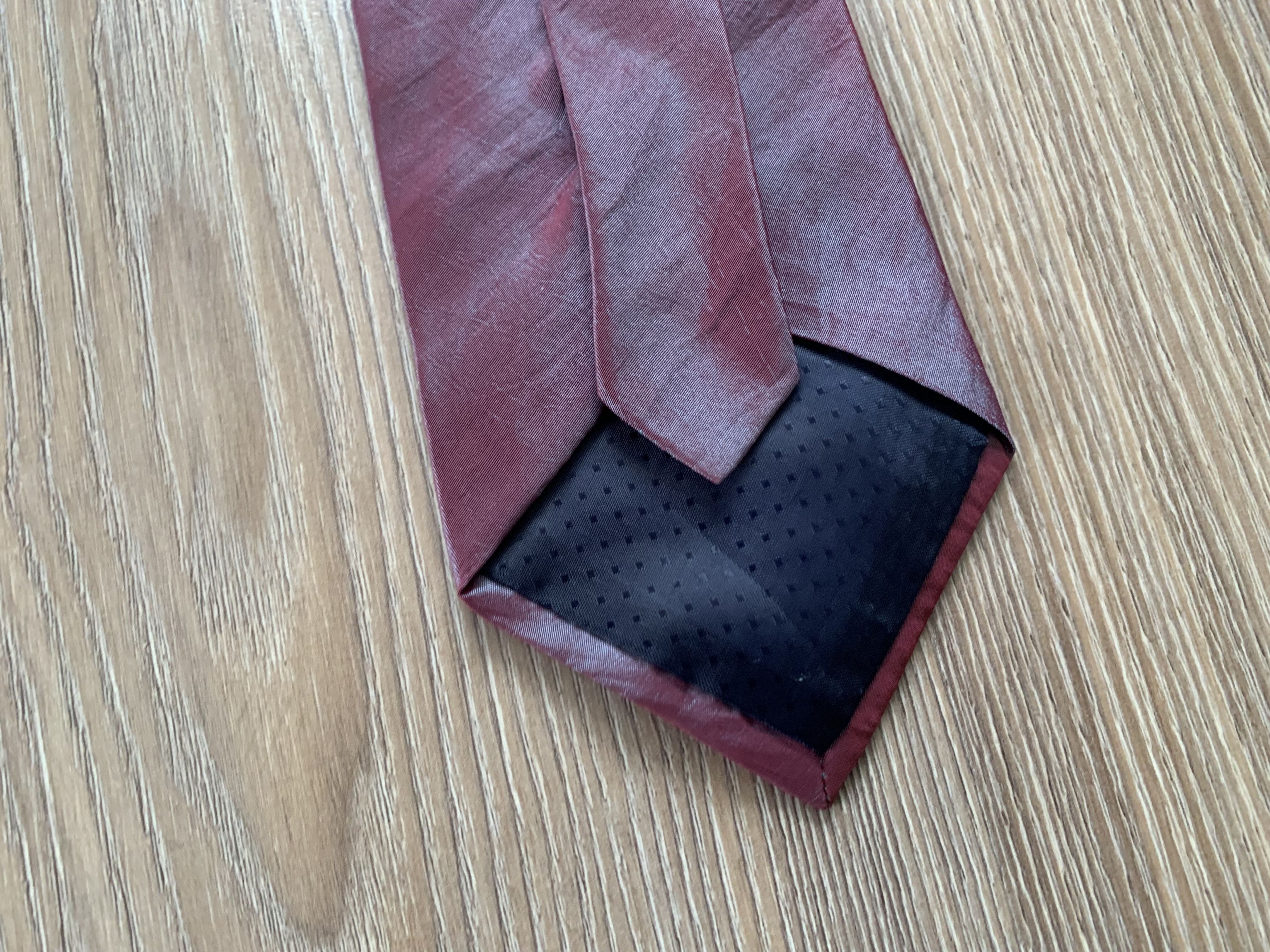 Other Pierre Remon Vintage Tie Size ONE SIZE - 6 Thumbnail