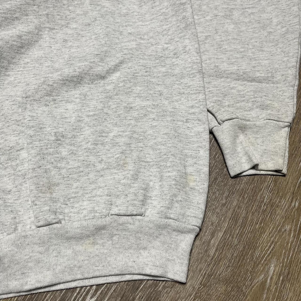 Vintage y2k superbowl sweatshirt Size US L / EU 52-54 / 3 - 7 Thumbnail