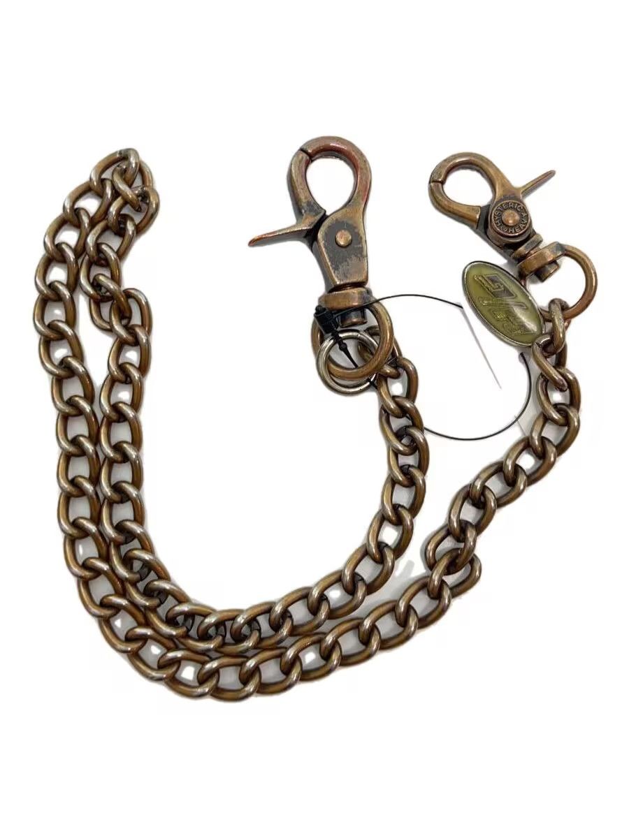 Hysteric Glamour H/G Charm Wallet Chain vintage hysteric glamour