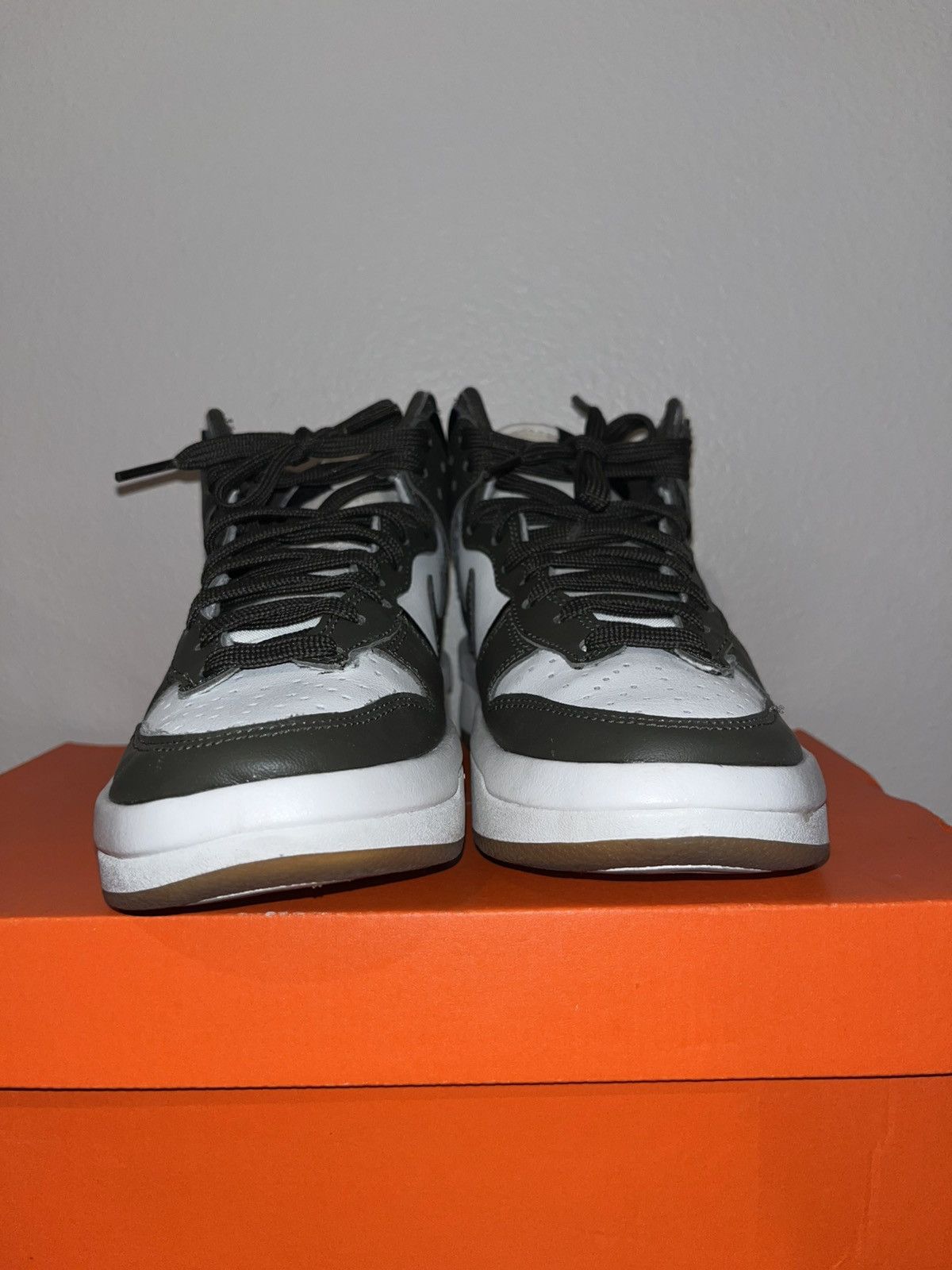 Nike WMNS Nike Dunk High Up Size US 5.5 / IT 35.5 - 2 Thumbnail